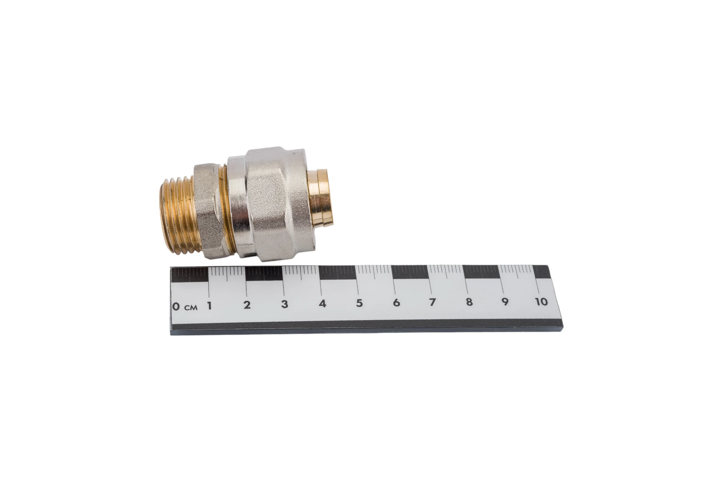 Переходник APE НР 1/2х20 701L 12x20