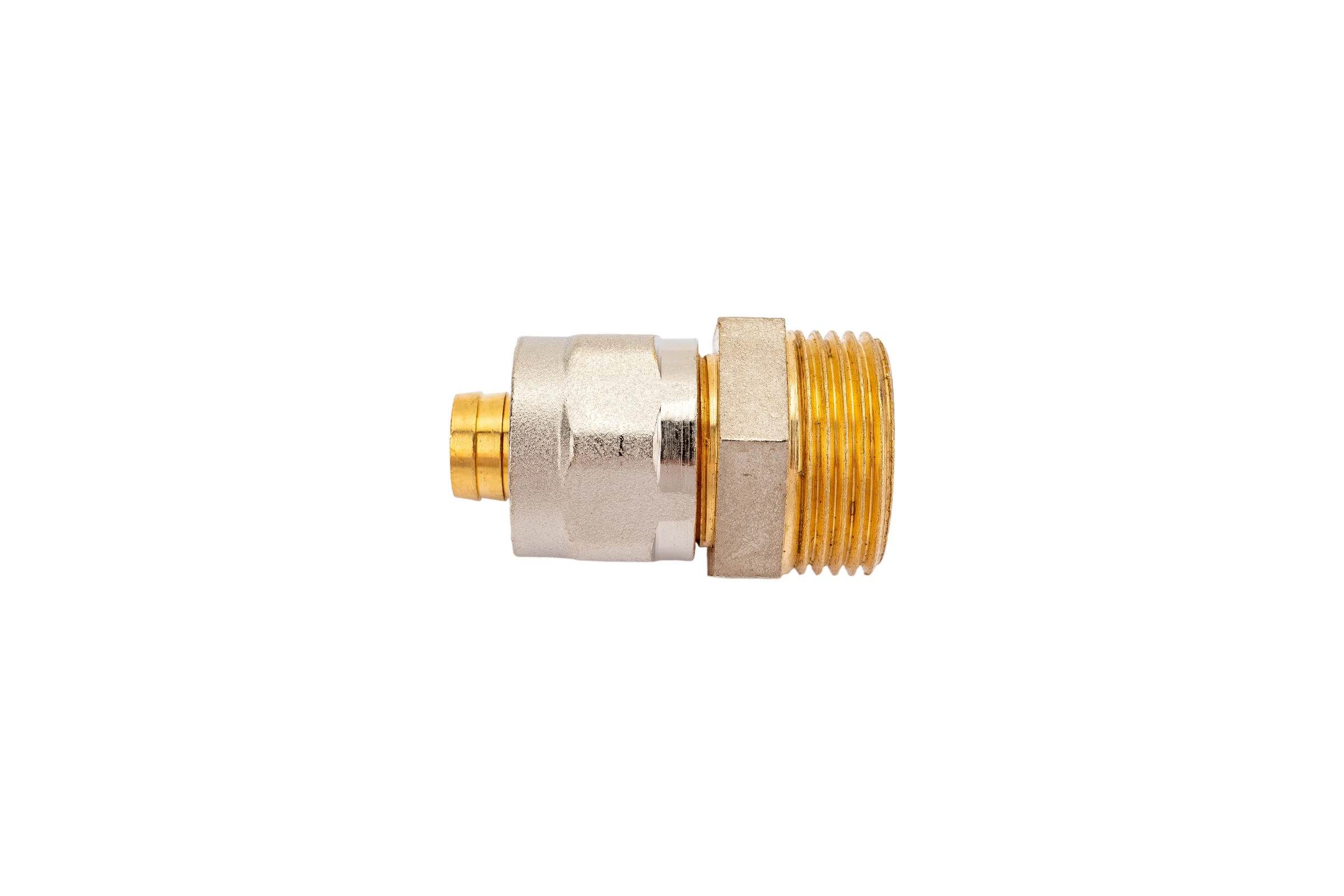 Переходник APE НР 3/4 x 16 701L 34x16