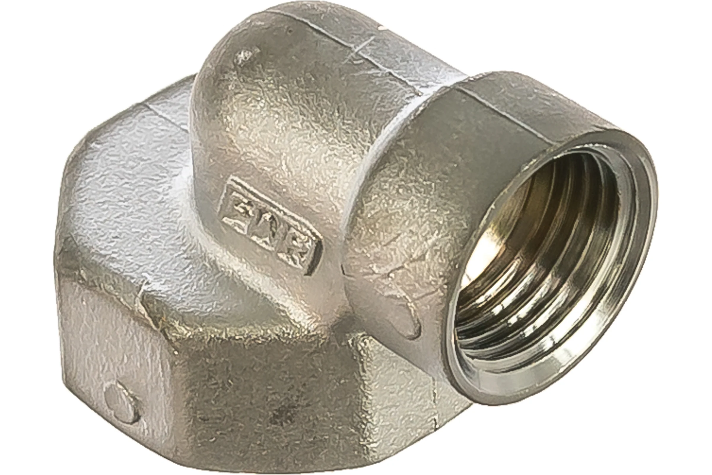 L-образная заглушка для коллектора FAR 1" x 1/2" FK 4050 112