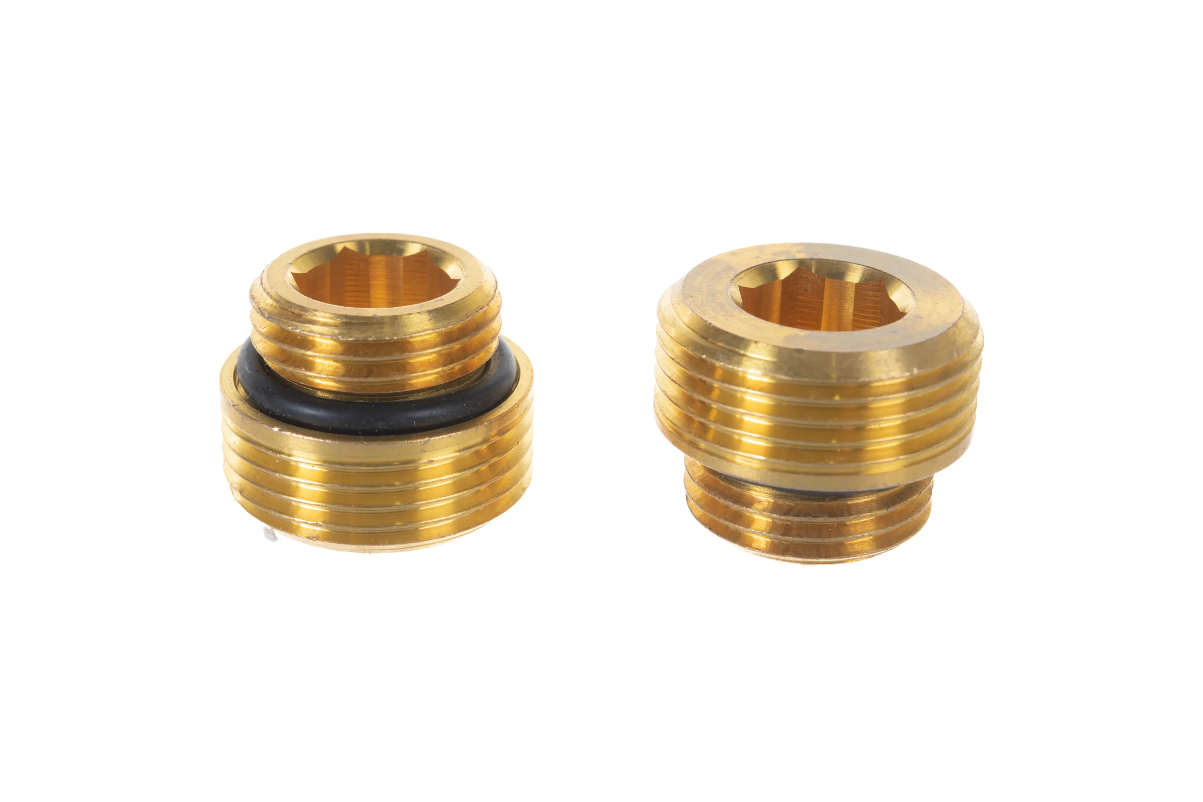 Адаптер для Н-образного узла FAR 1/2"ВР 2 штуки FC 6081