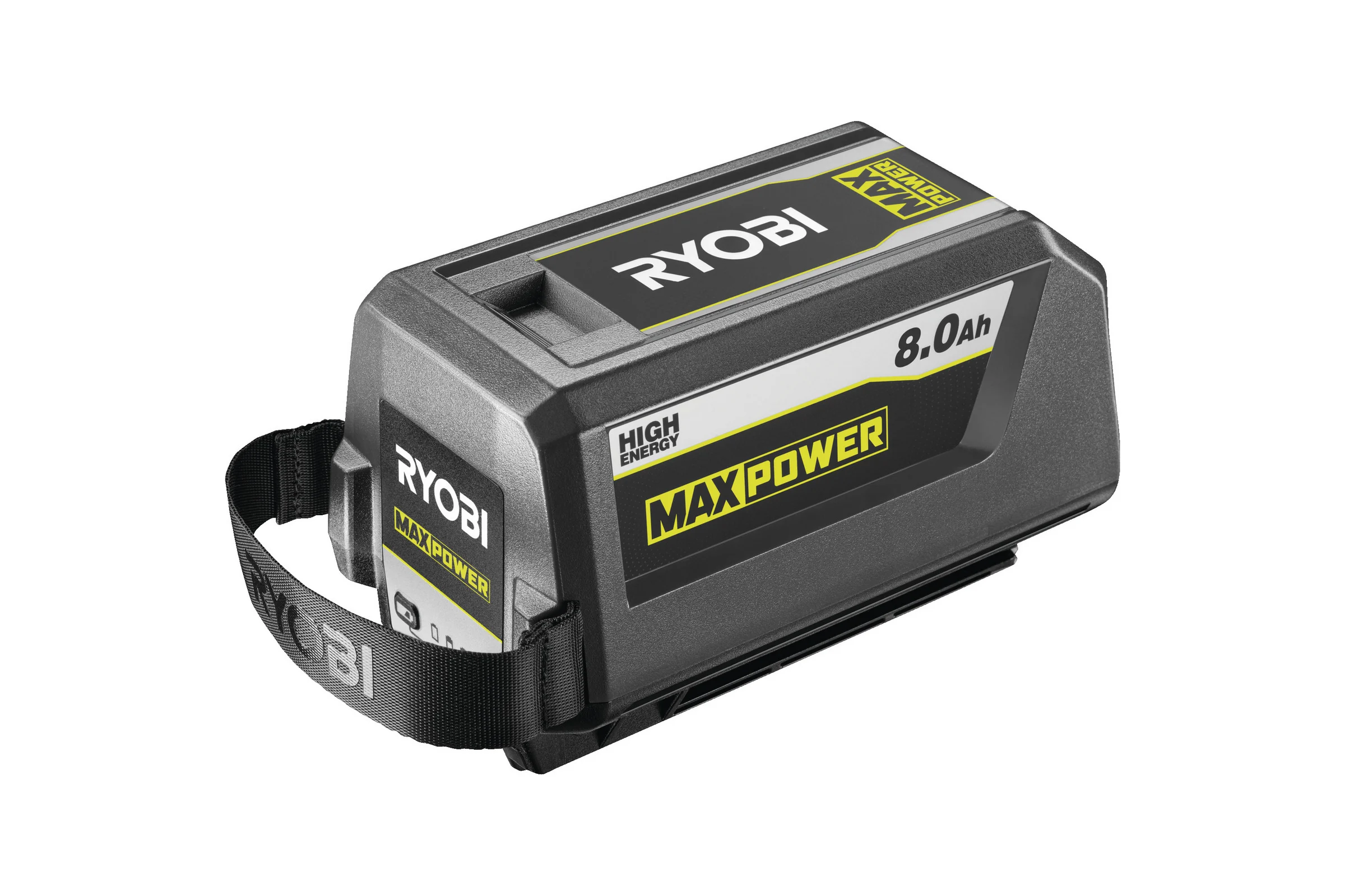 Аккумулятор RY36B80B 36В, 8 А*ч Ryobi 5133005911
