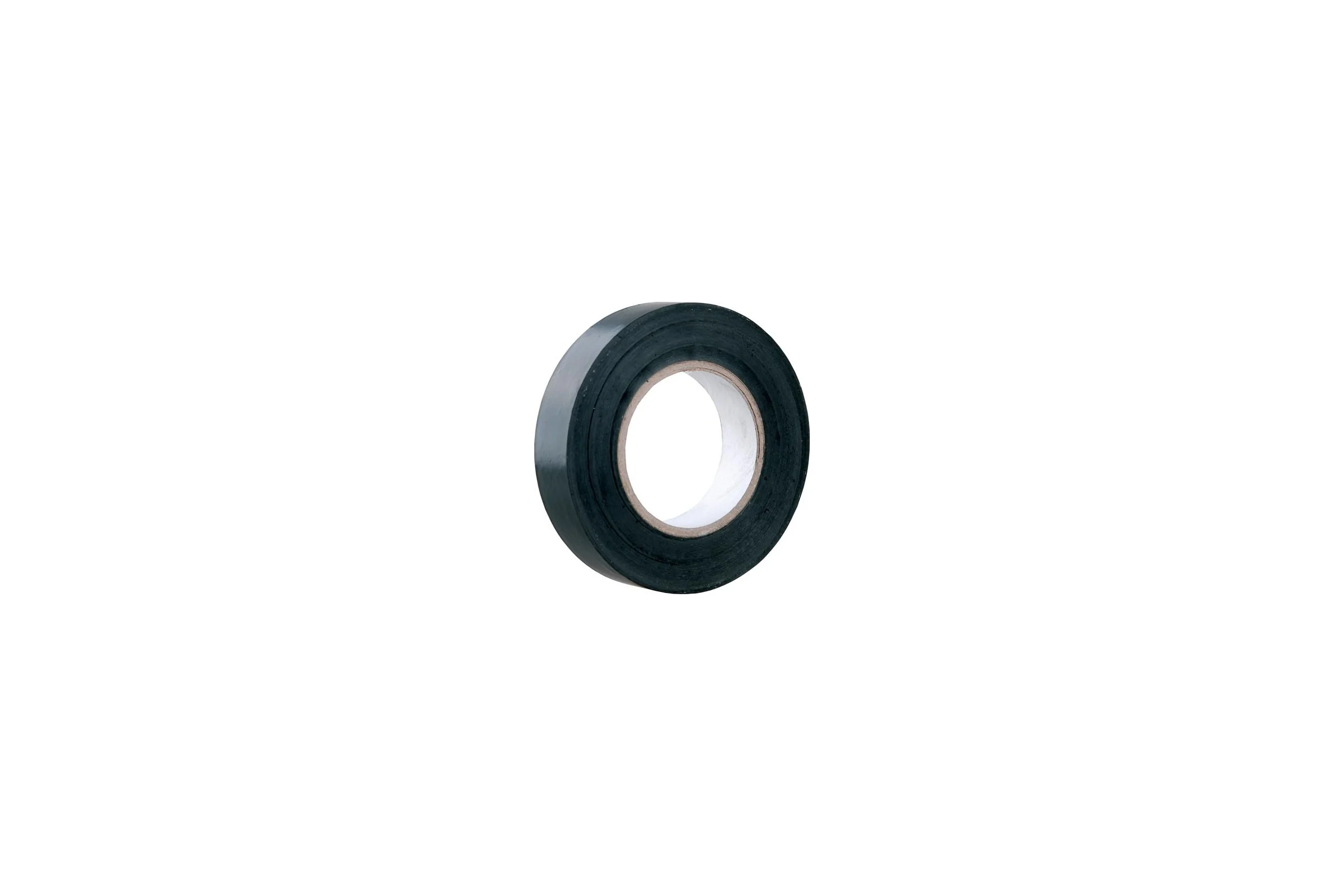 Изолента Volsten V02-7B-13х15-20 0,13х15 мм, черная, 20 метров 9796