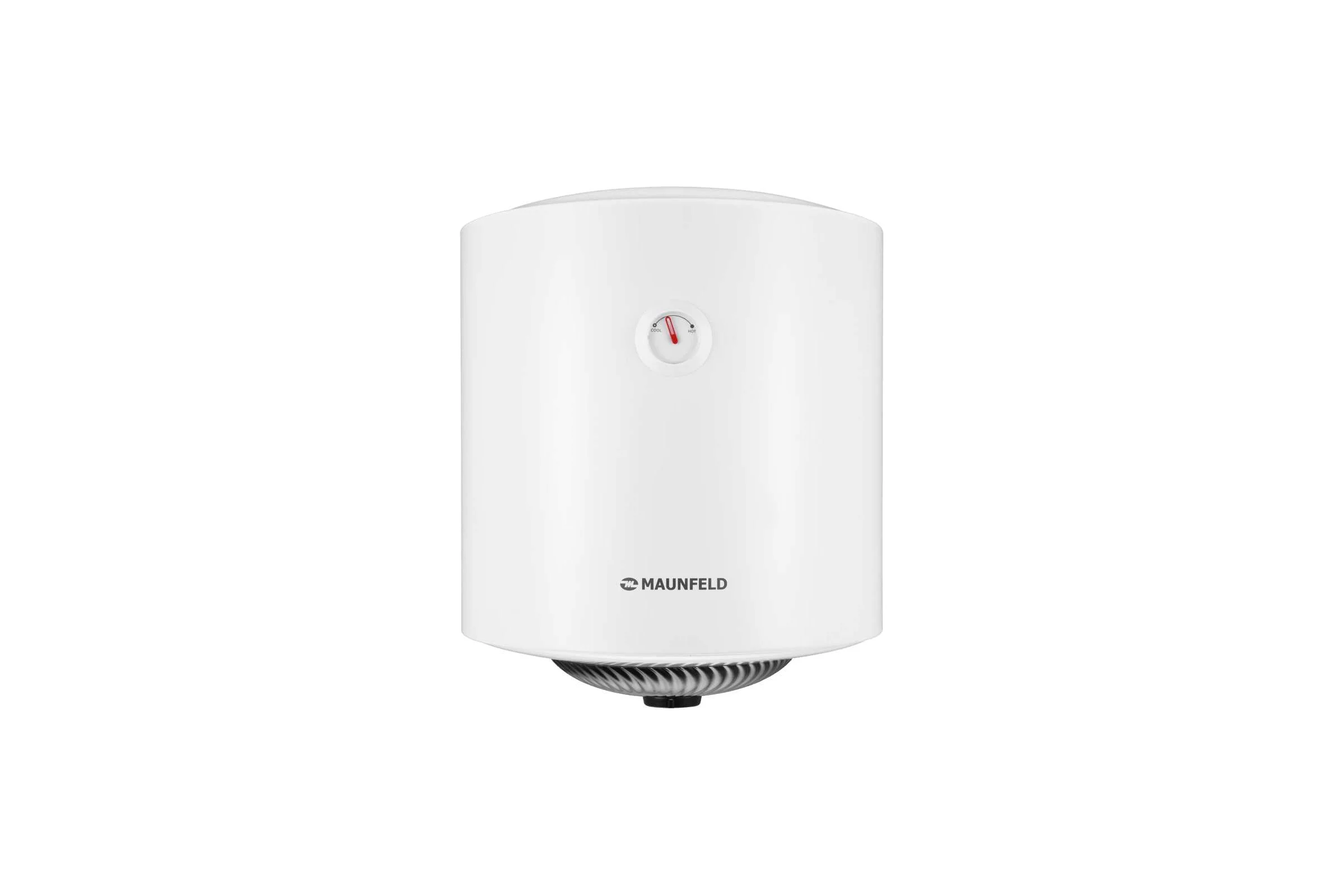 Накопительный электрический водонагреватель MAUNFELD MWH50W01