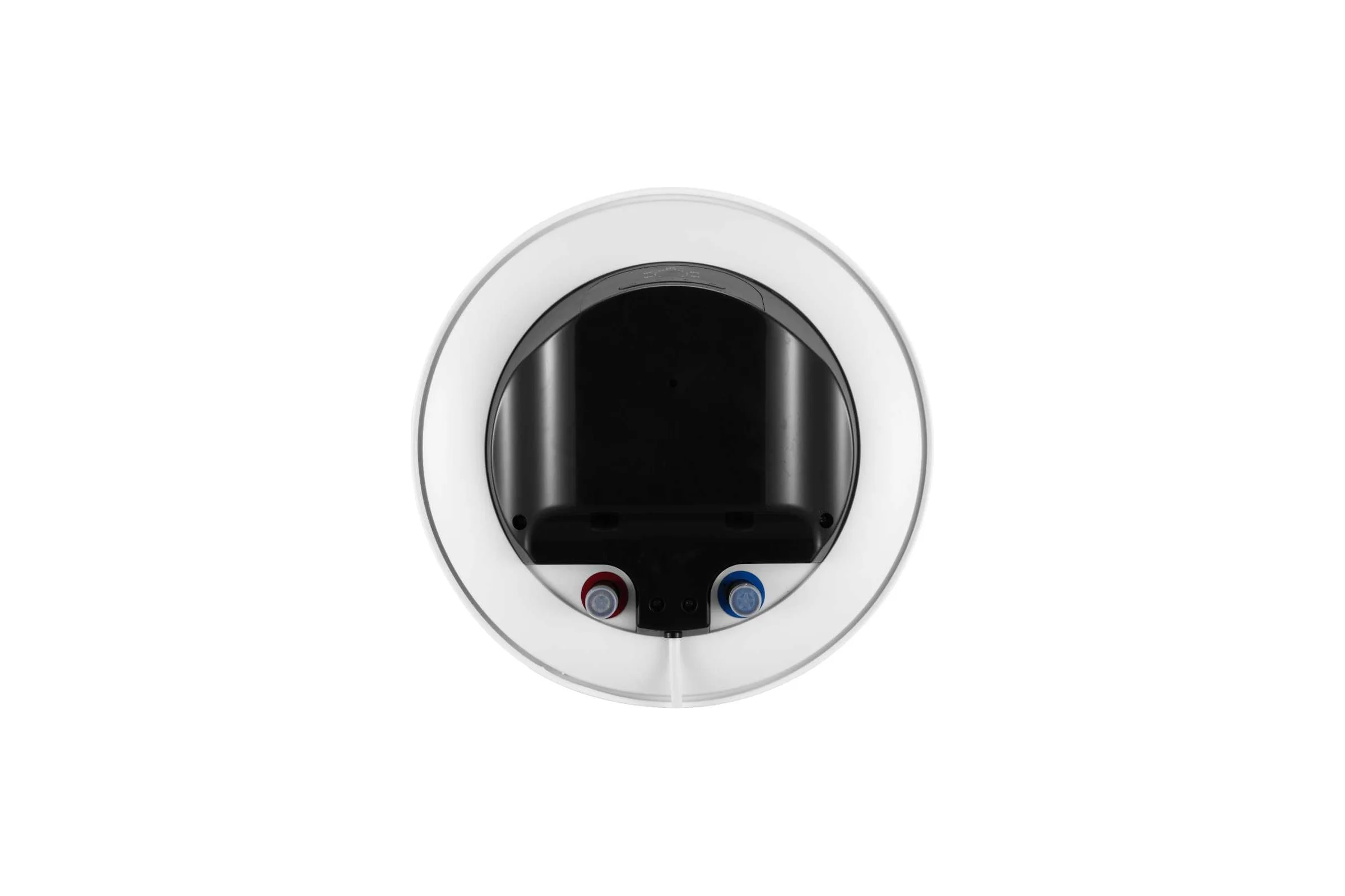 Накопительный электрический водонагреватель MAUNFELD MWH50W03