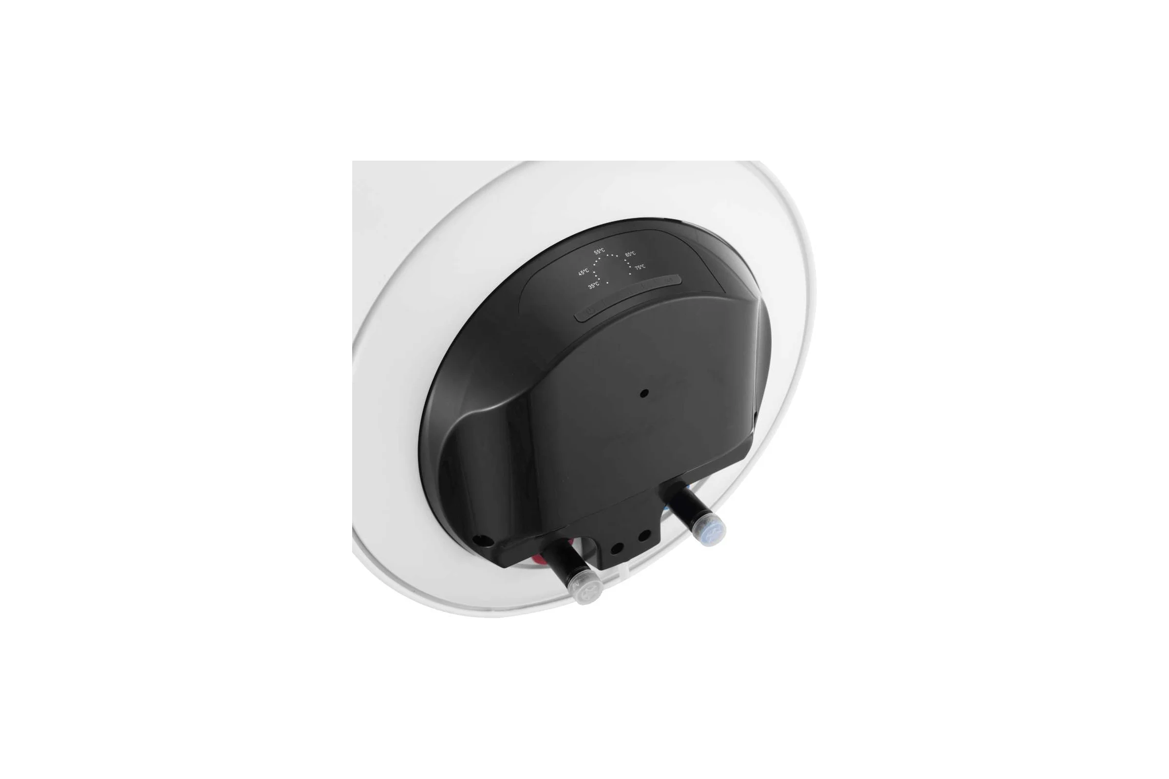 Накопительный электрический водонагреватель MAUNFELD MWH50W03