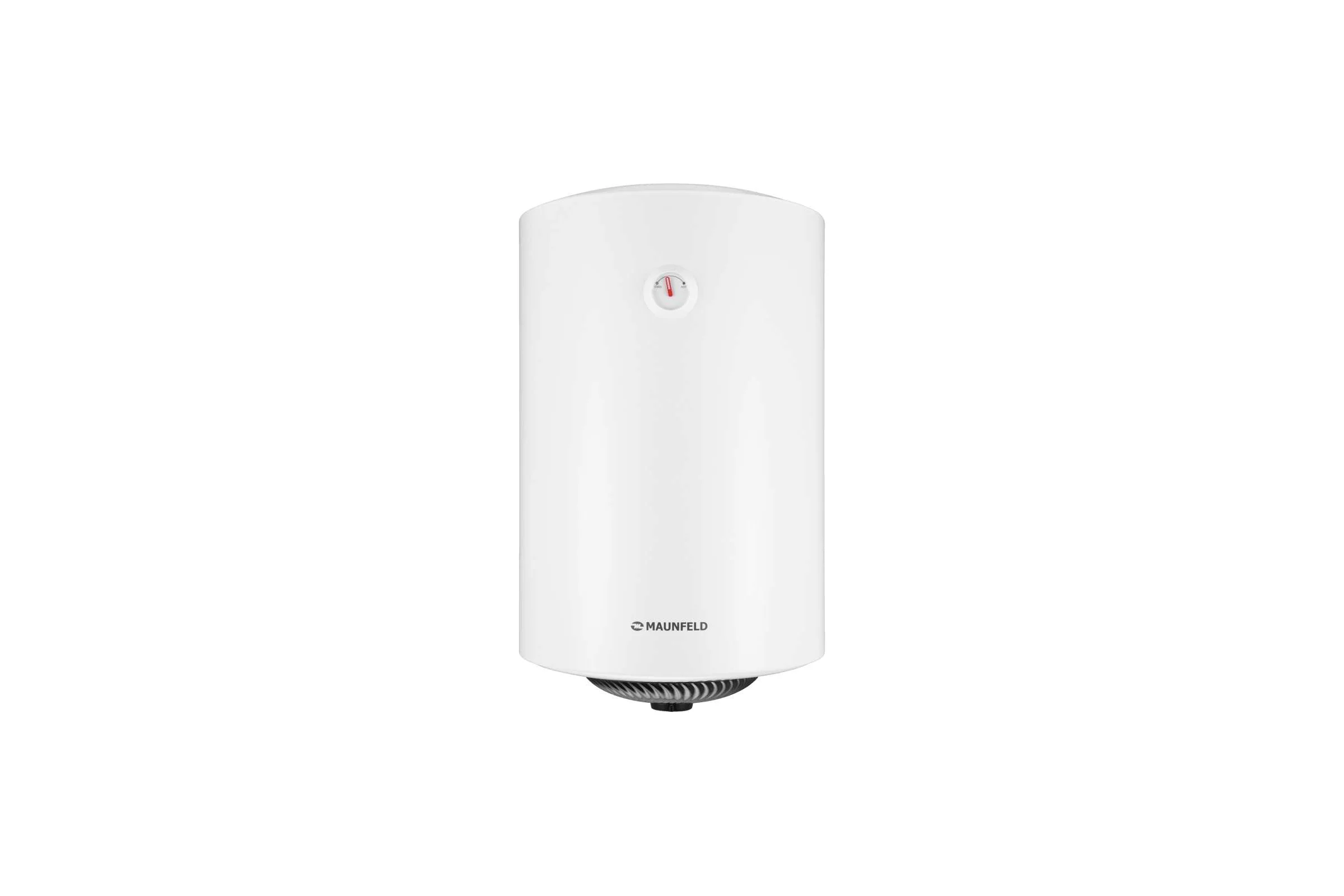 Накопительный электрический водонагреватель MAUNFELD MWH80W01