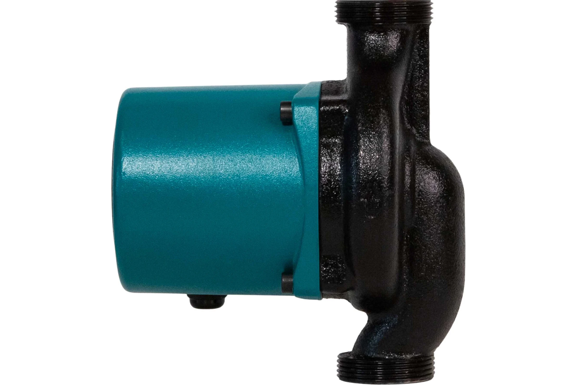 Насос циркуляционный SHINHOO BASIC S 25-8S 230V 180мм 71211003