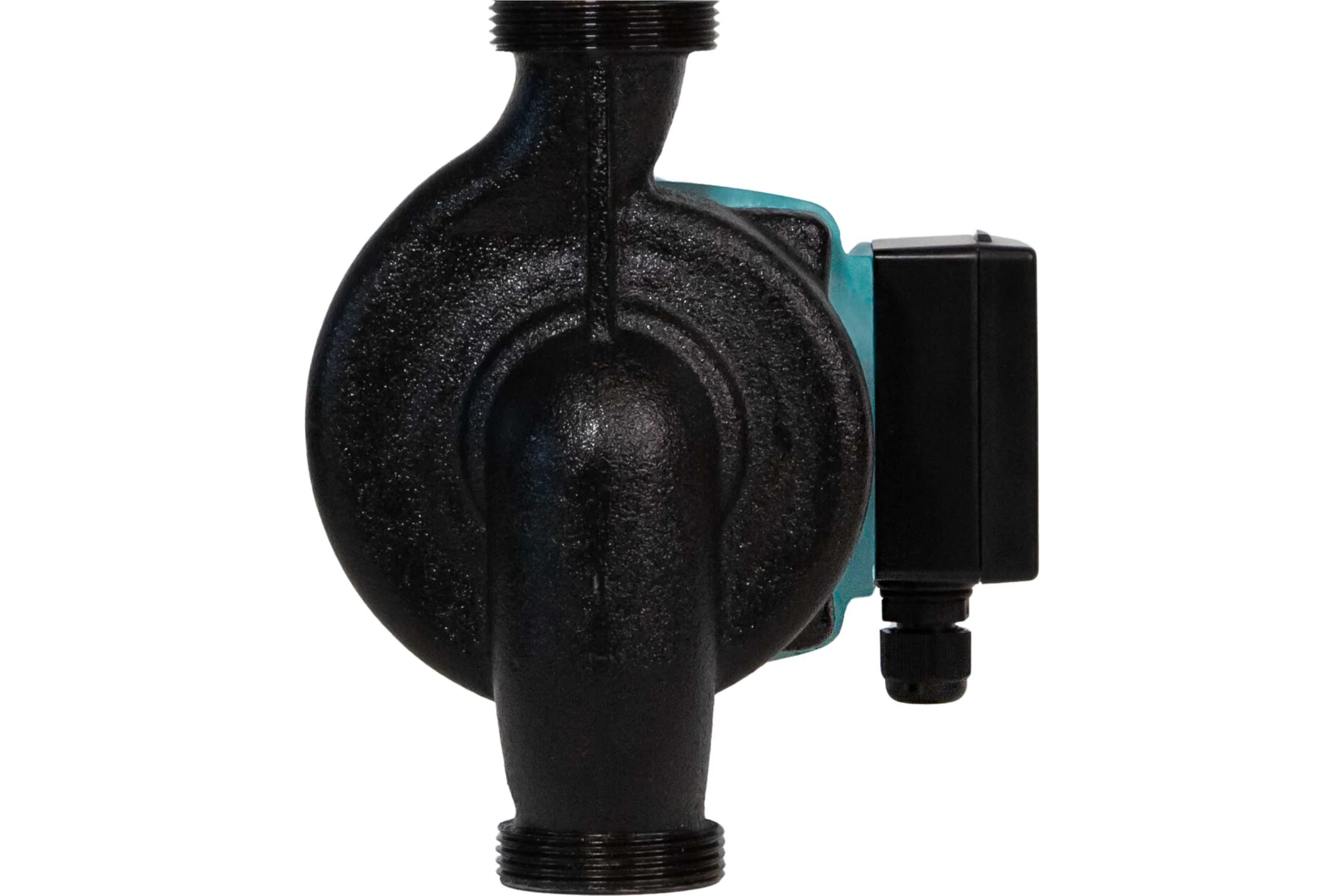 Насос циркуляционный SHINHOO BASIC S 25-8S 230V 180мм 71211003