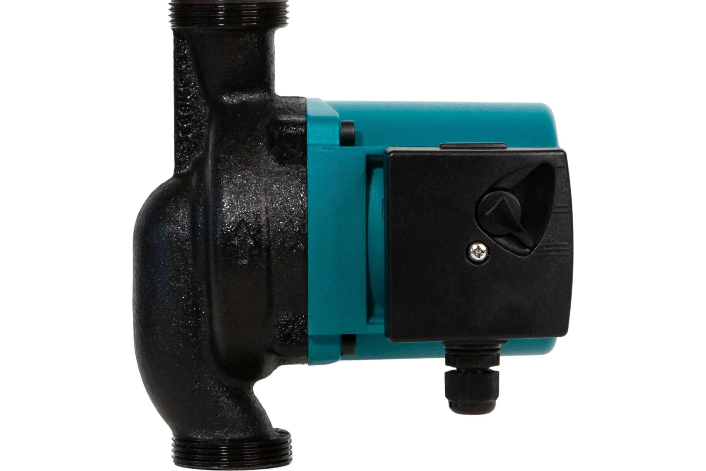 Насос циркуляционный SHINHOO BASIC S 25-8S 230V 180мм 71211003