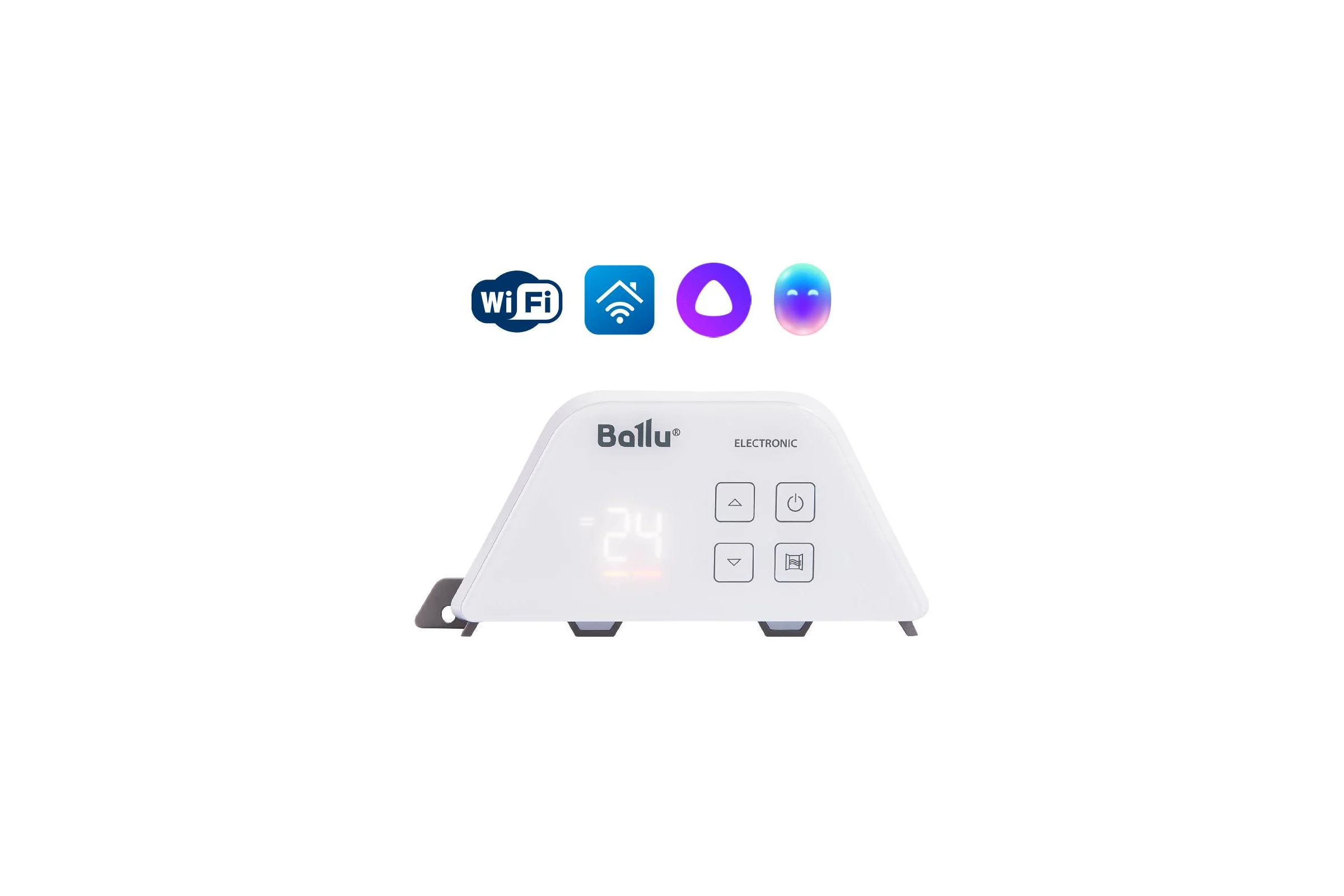 Блок управления Transformer Electronic BCT/EVU-4E Ballu НС-1416234