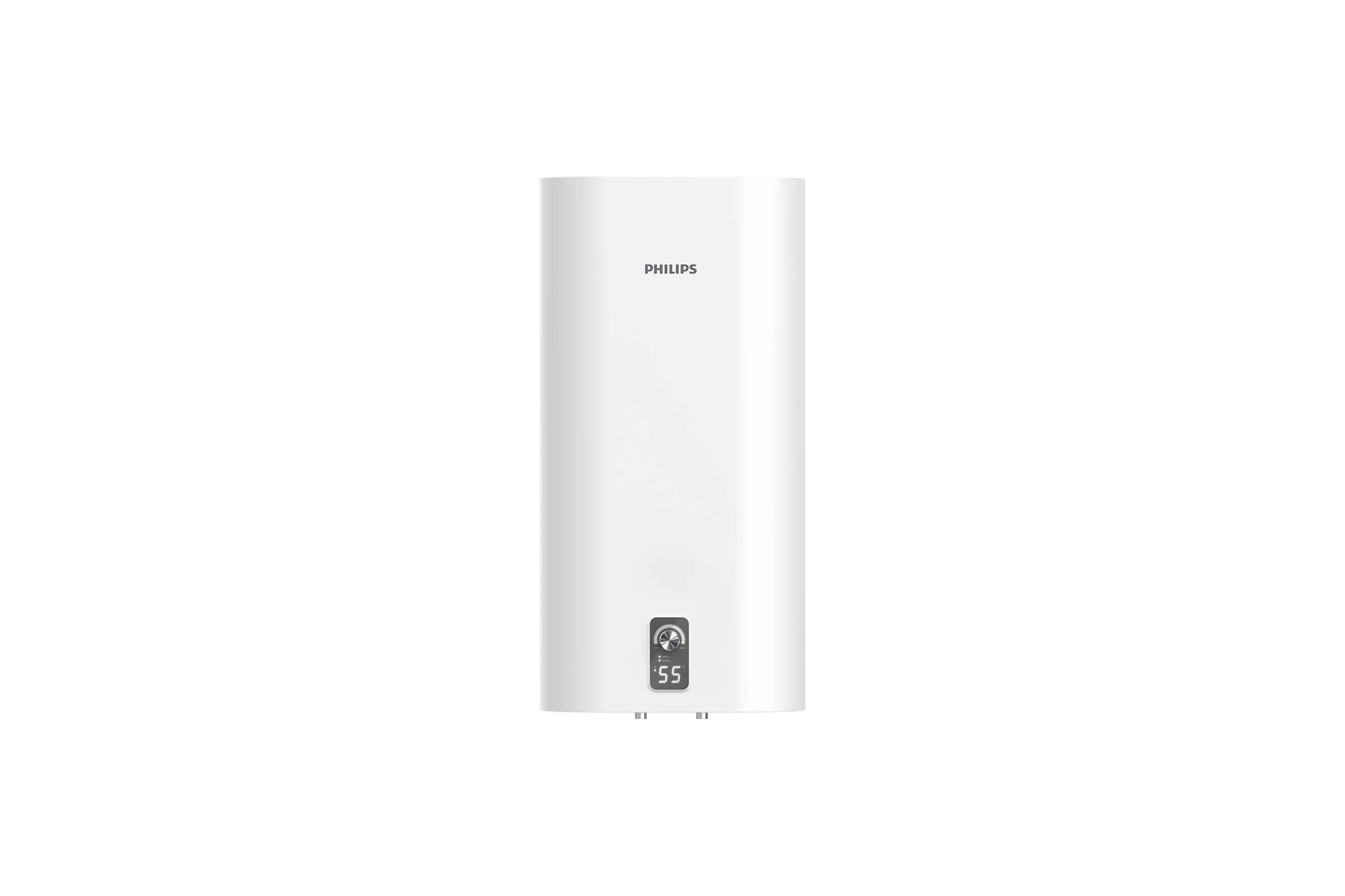 Водонагреватель электрический PHILIPS накопительного типа UltraHeat Intelligence AWH1627/51(80YD)