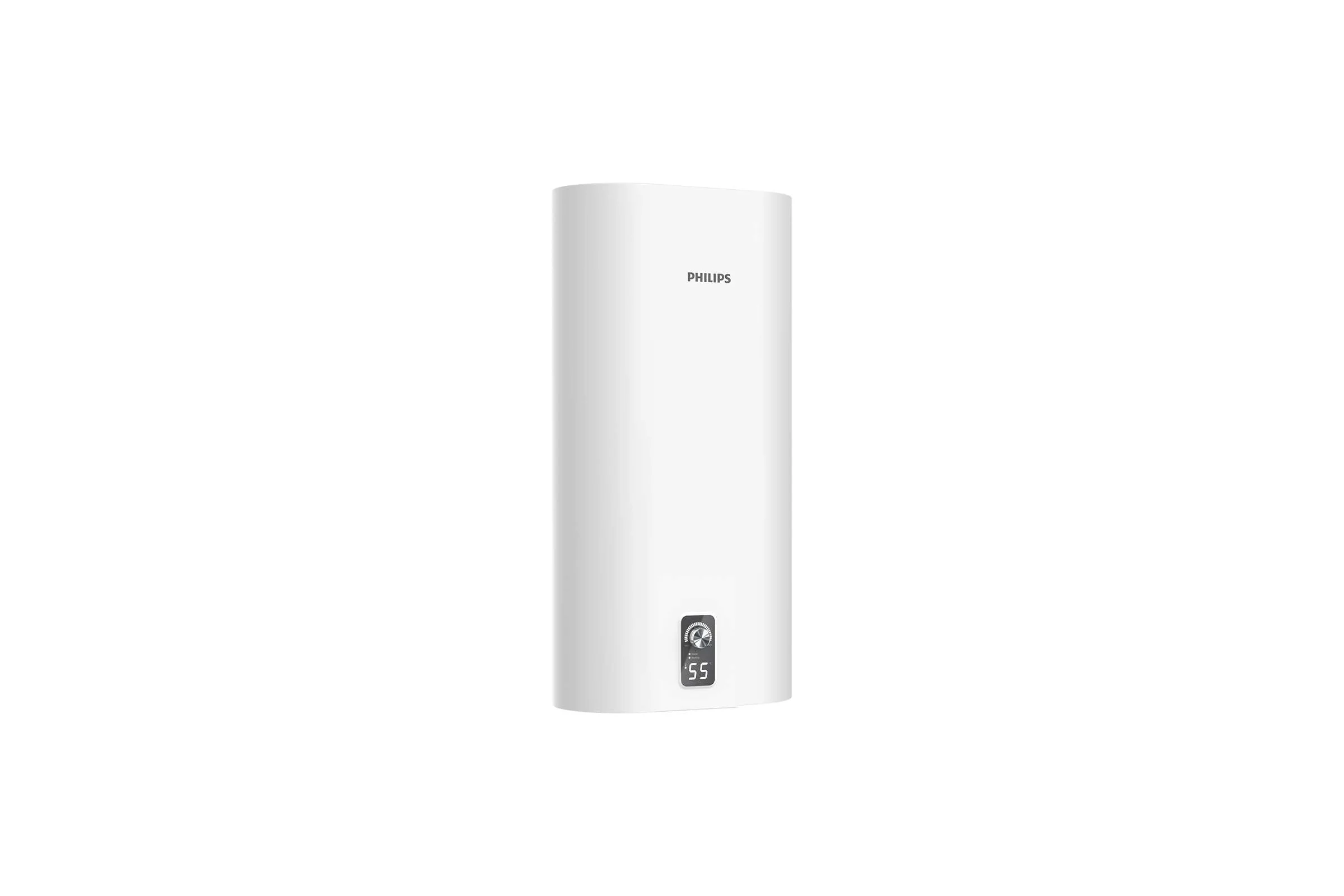 Водонагреватель электрический PHILIPS накопительного типа UltraHeat Intelligence AWH1627/51(80YD)