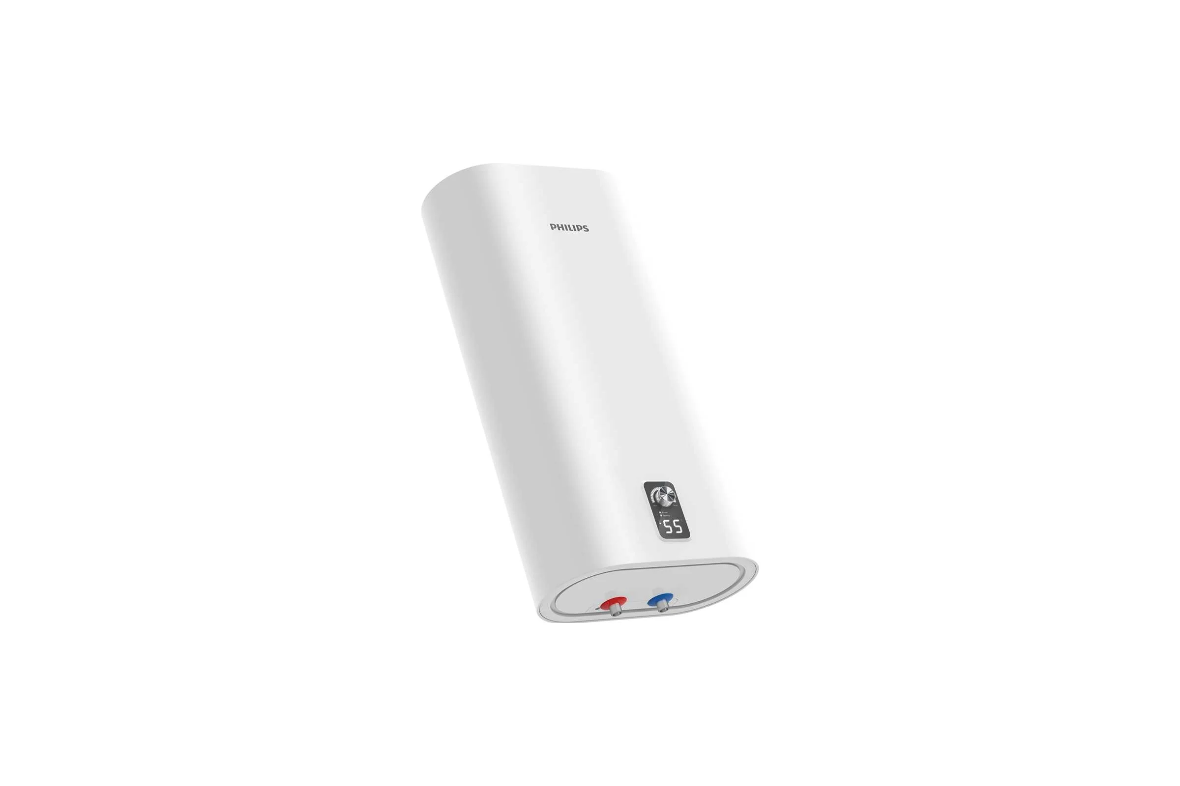 Водонагреватель электрический PHILIPS накопительного типа UltraHeat Intelligence AWH1626/51(50YD)