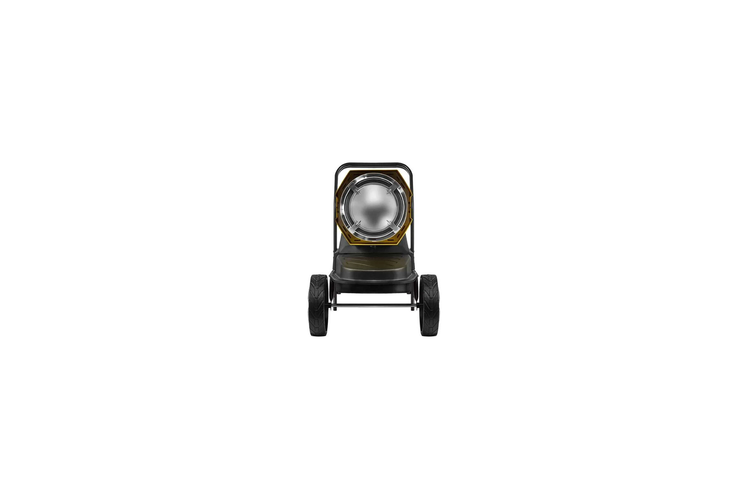 Дизельная пушка прямого нагрева Ballu Siber Heat BHDP-30 SH НС-1170305