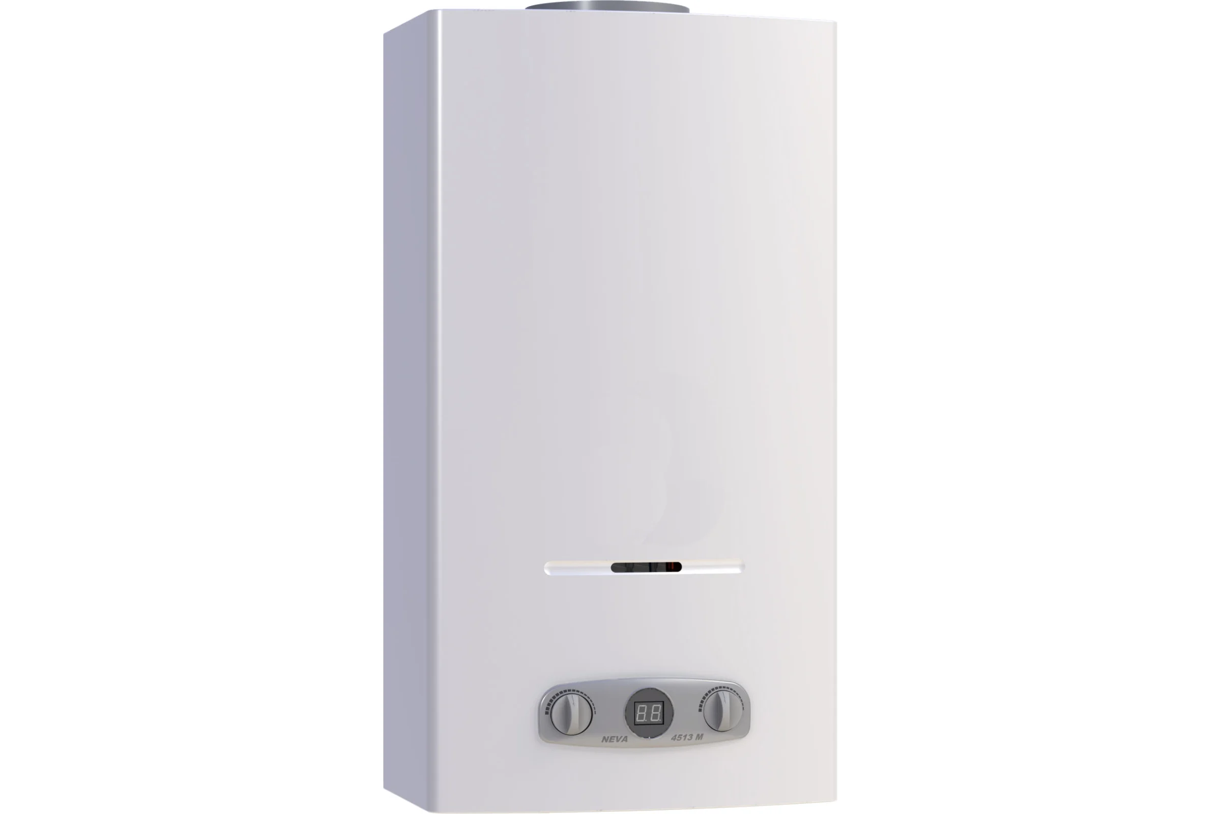 Газовая колонка NEVA 4513 м 29761