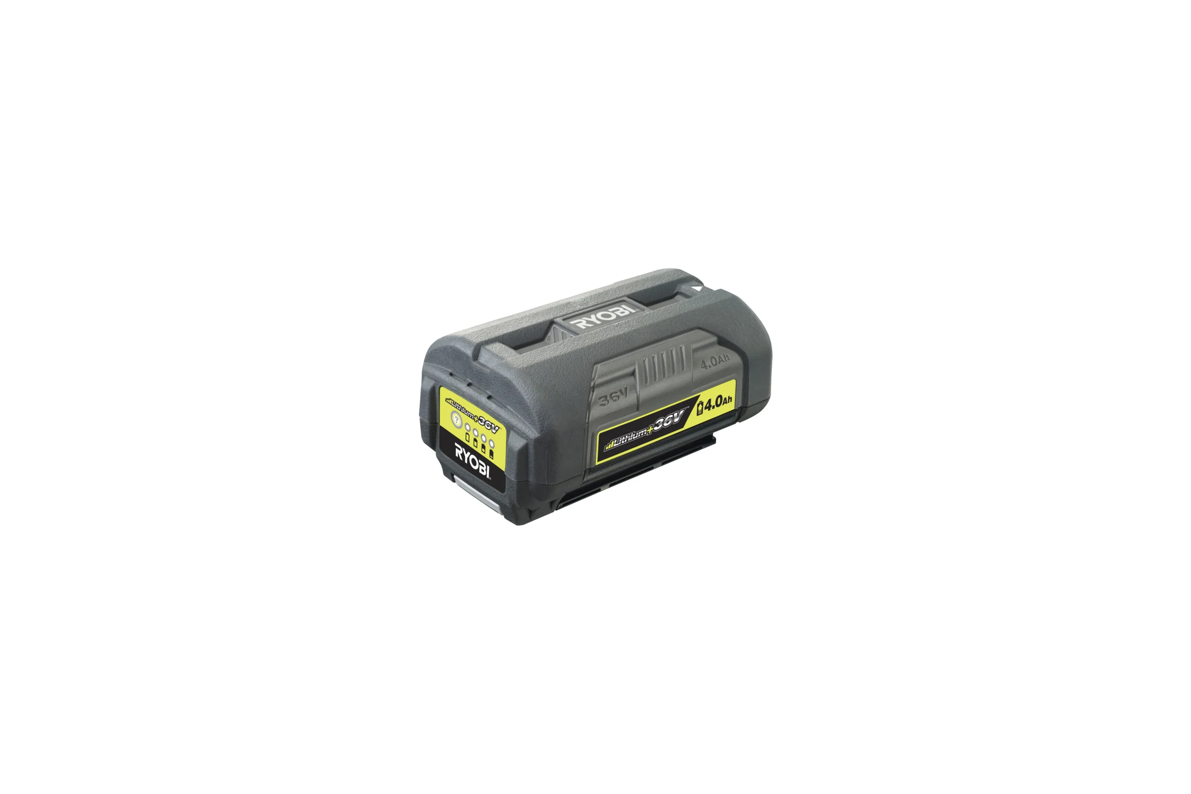 Аккумулятор (36 В, LI-ION, 4.0 Ач) MAX POWER BPL3640D Ryobi 5133001894
