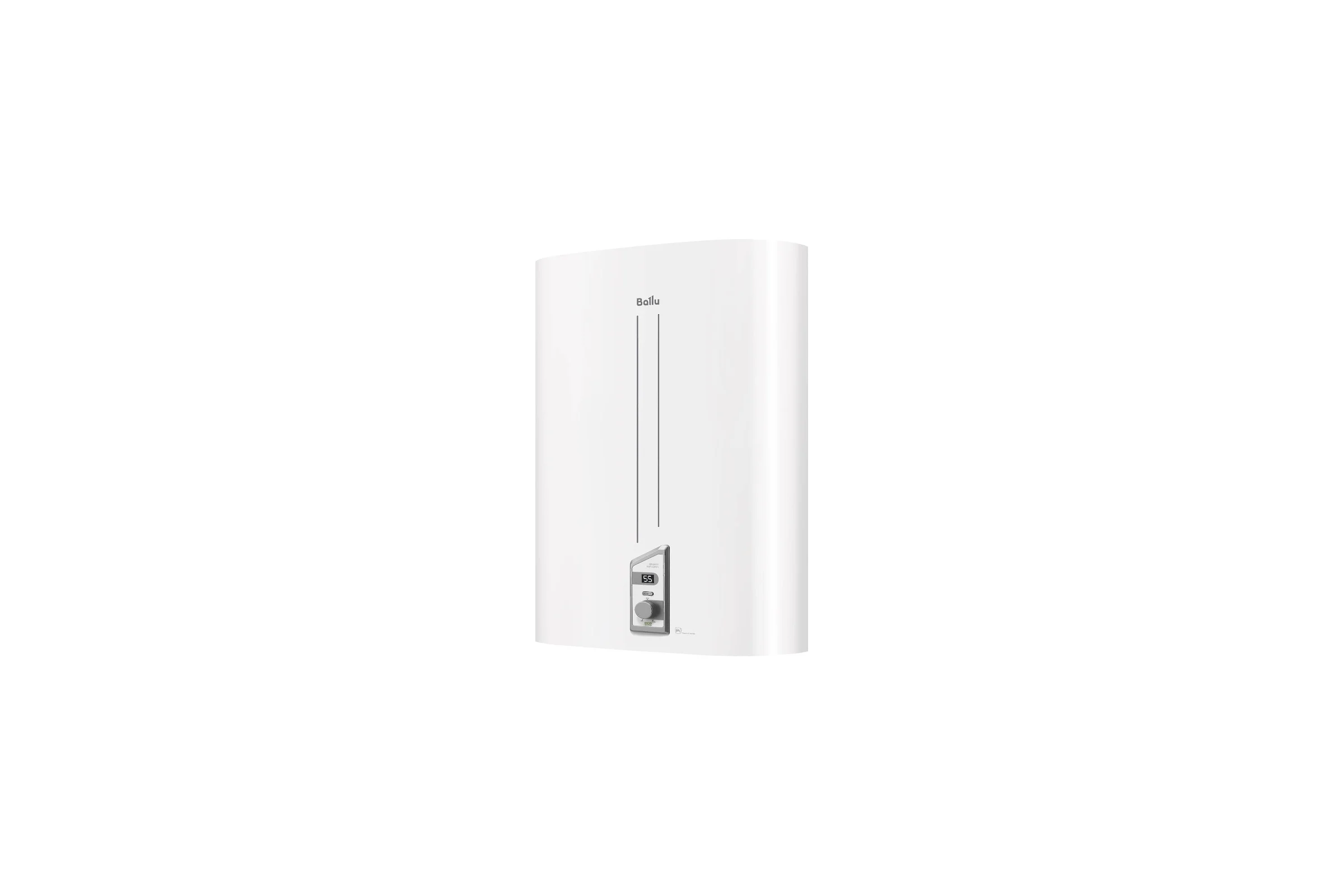 Водонагреватель Ballu BWH/S 80 Smart WiFi DRY+ НС-1161199