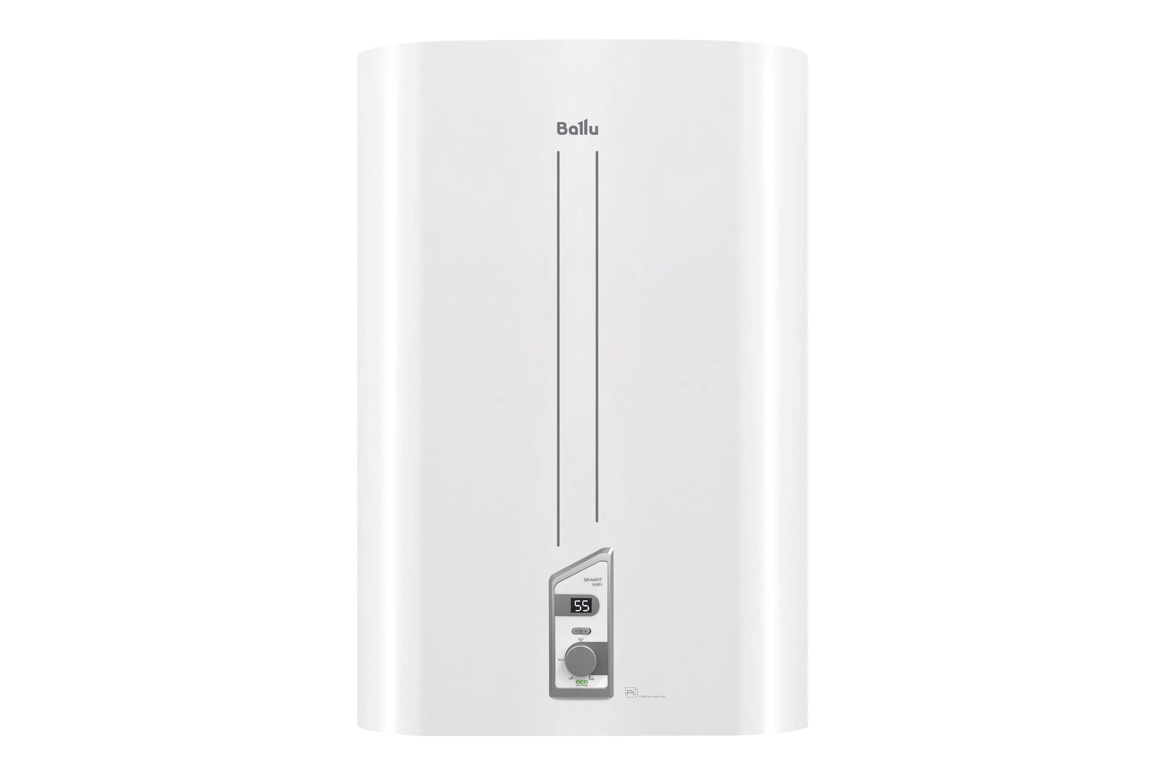 Водонагреватель Ballu BWH/S 80 Smart WiFi DRY+ НС-1161199
