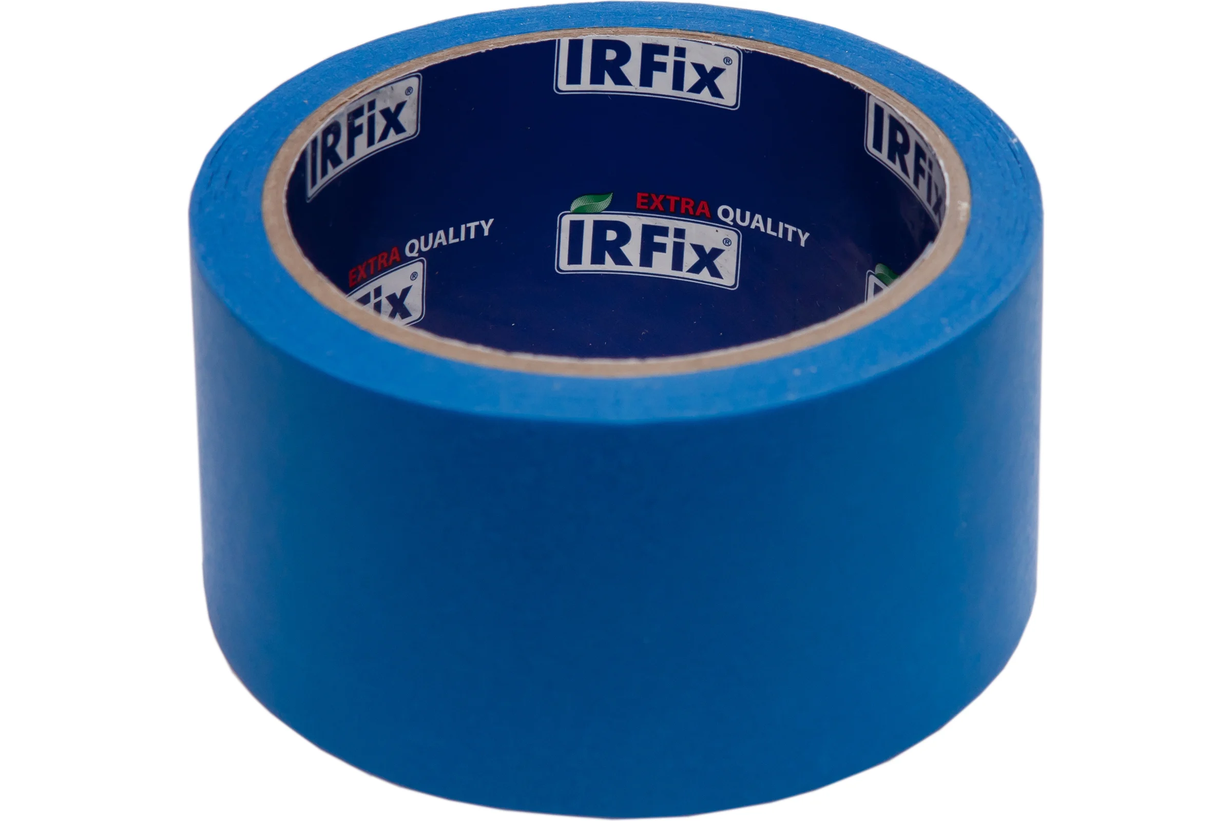 Малярная лента для наружных работ IRFIX EXTRA 50 мм, 25 м, синяя, 30080