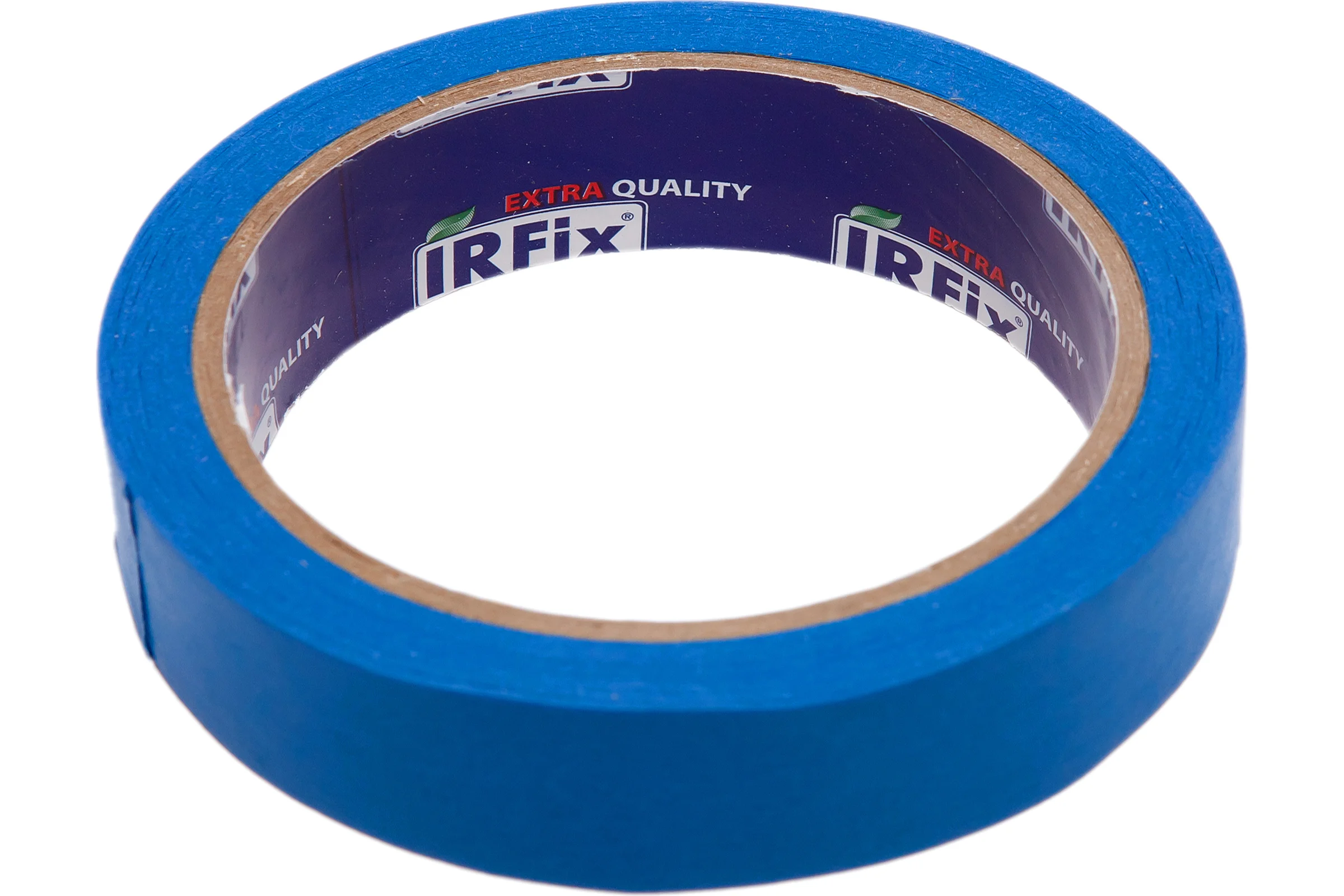 Малярная лента для наружных работ  IRFIX EXTRA 25 мм, 25 м, синяя 30081