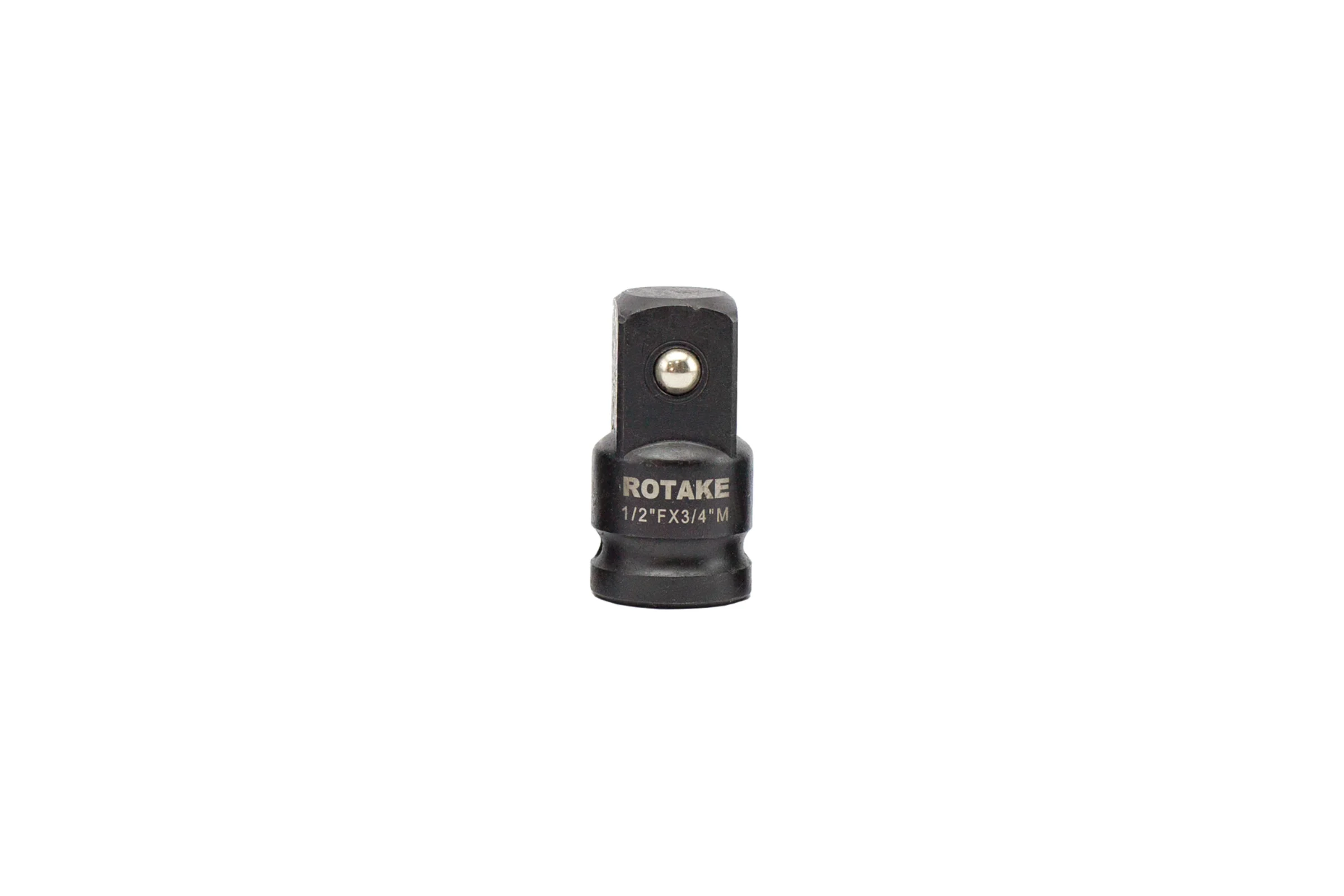 Переходник ударный 1/2"DR-3/4"DR Rotake AD-12-34