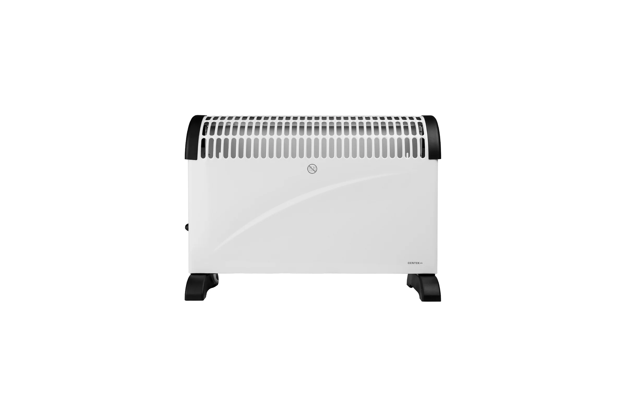 Конвекционный обогреватель Centek CT-6123 2000Вт (20м) CT-6123