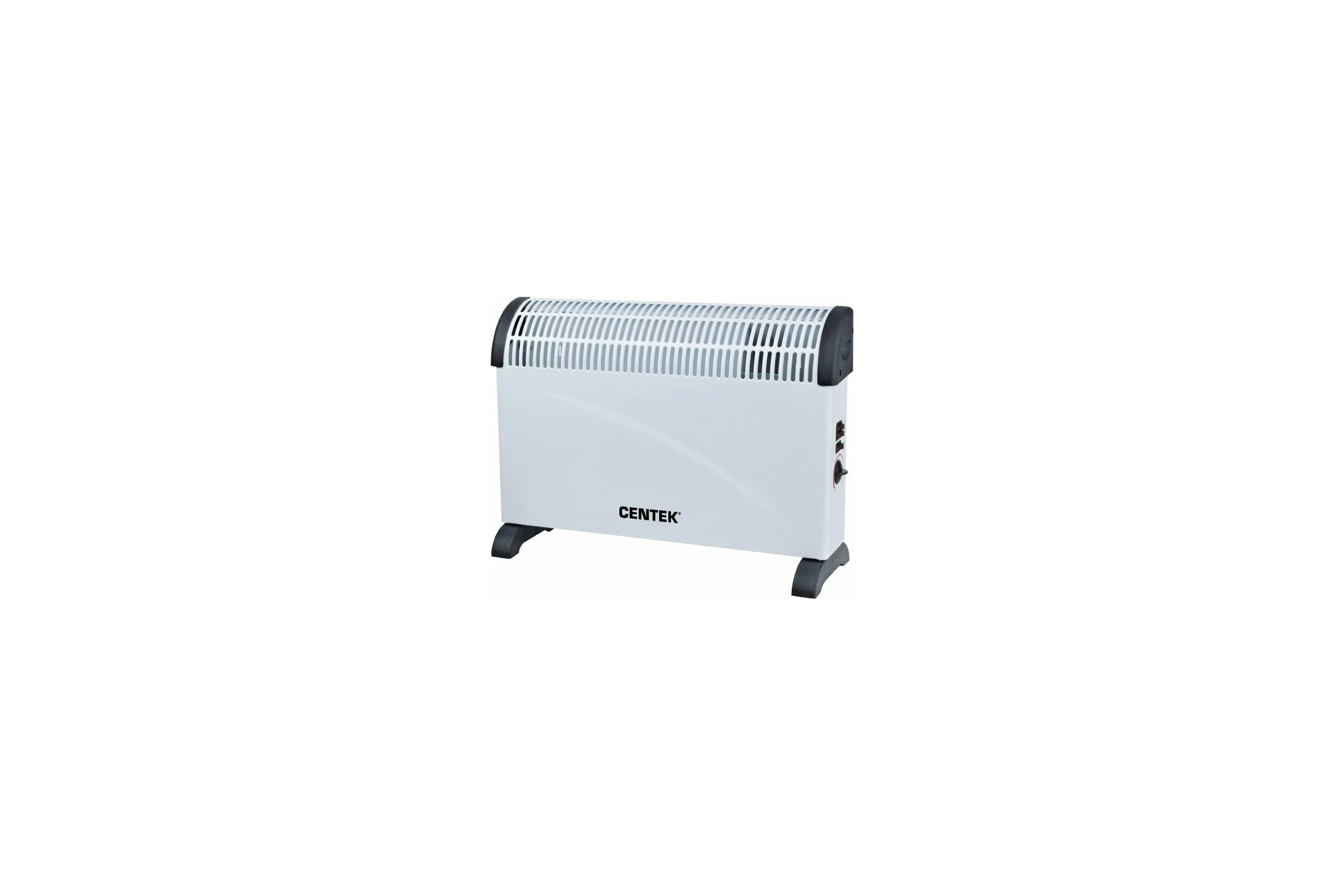 Конвекционный обогреватель Centek CT-6124 2000Вт (20м) CT-6124