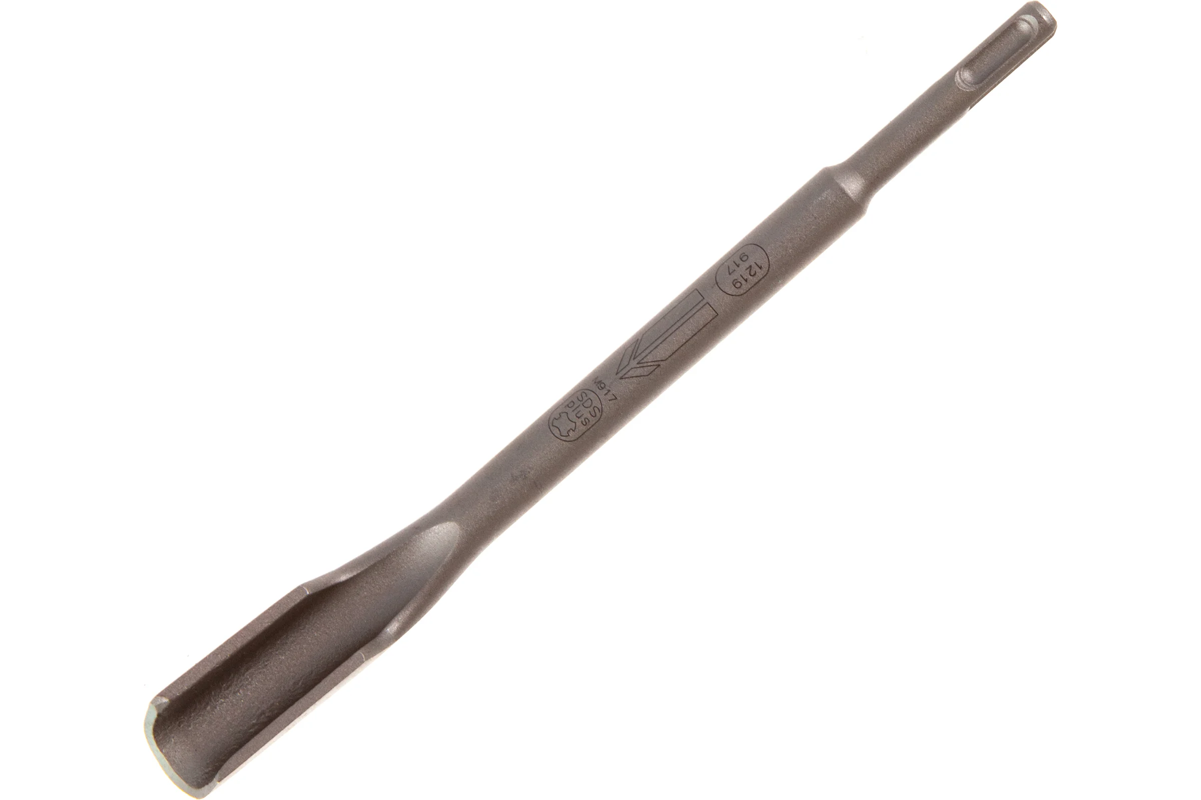 Долото желобчатое SDS-Plus 22x250 мм Heller 19623
