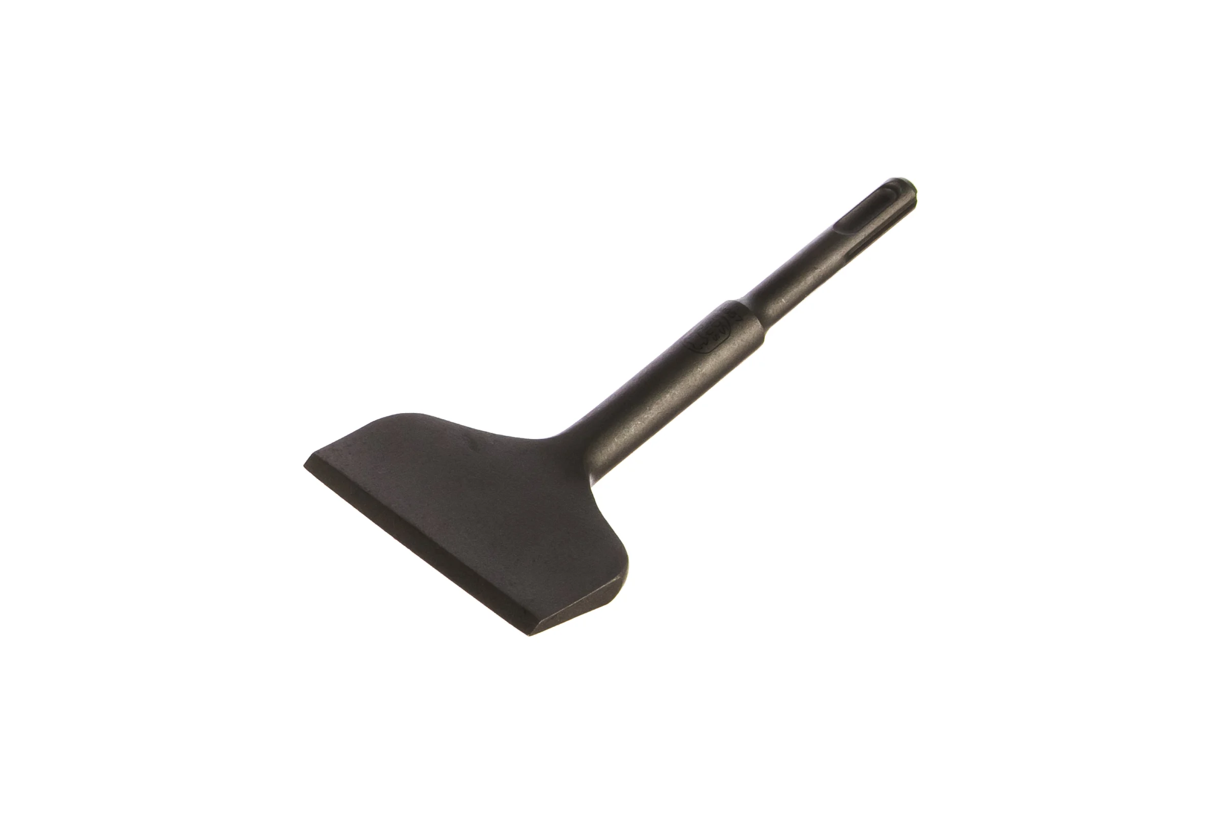 Долото SDS-Plus для удаления плитки 75x165 мм Heller 16811 3