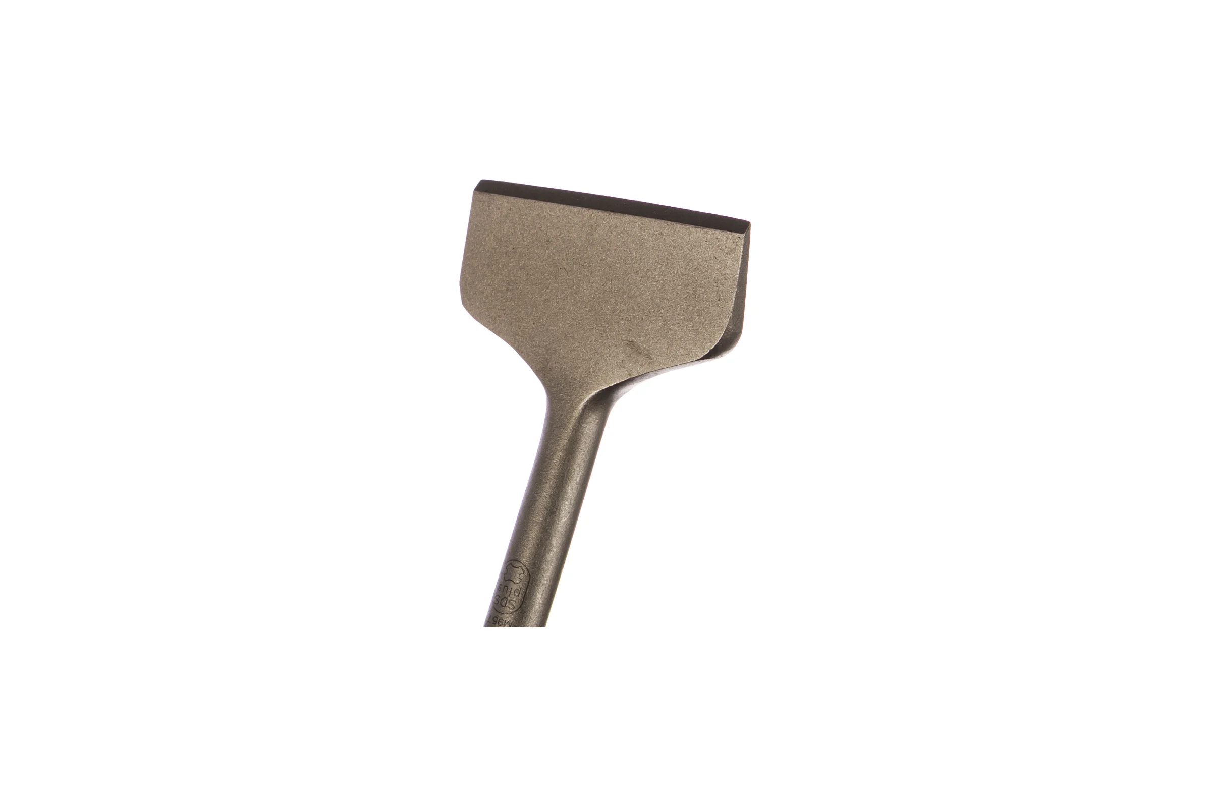 Долото SDS-Plus для удаления плитки 75x165 мм Heller 16811 3