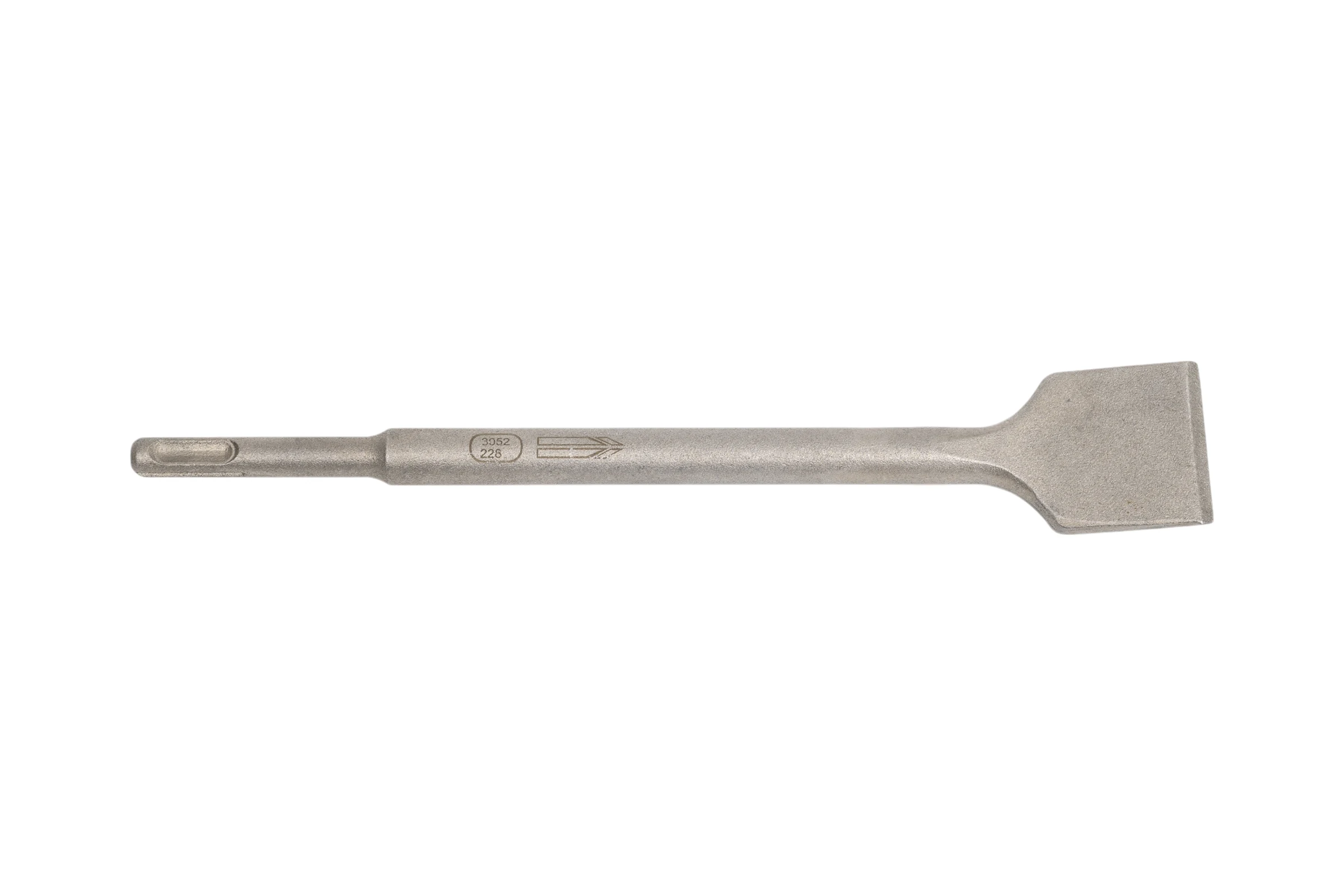 Долото SDS-Plus для удаления плитки, 40x250 мм Heller 22833