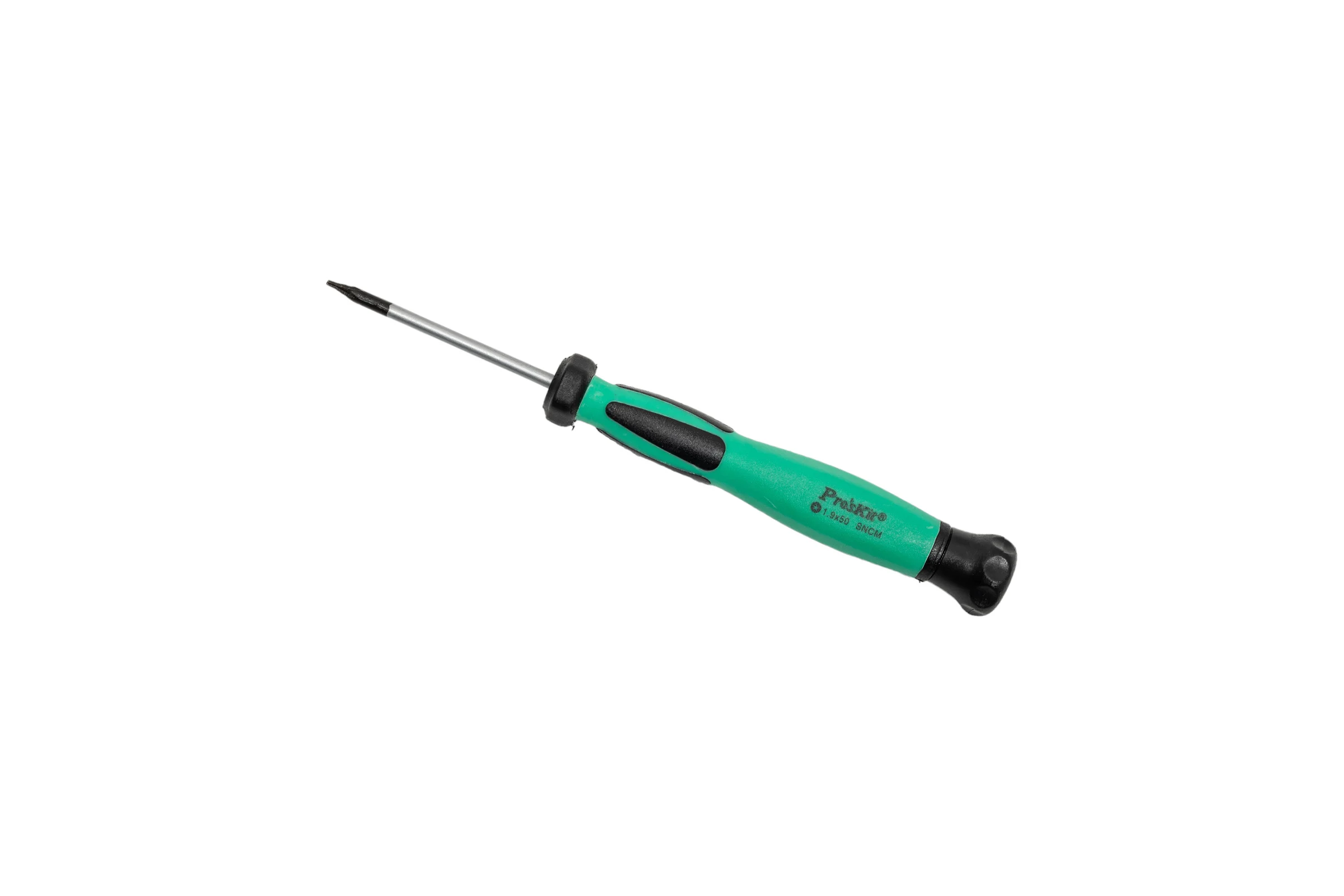 Антистатическая отвертка ProsKit SD-083-A1 00322854