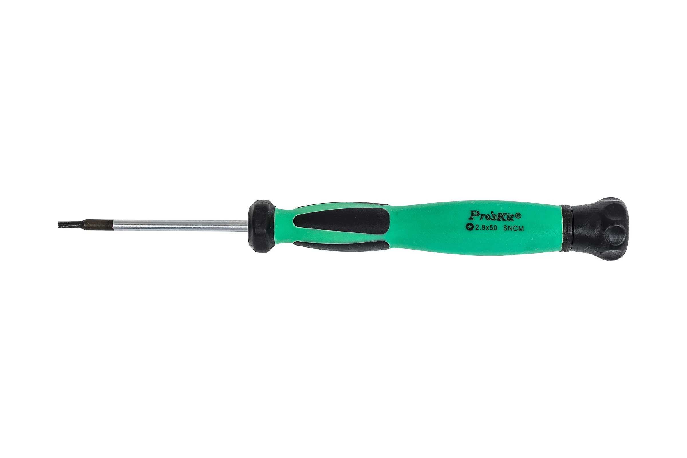 Антистатическая отвертка ProsKit SD-083-A2 00322855