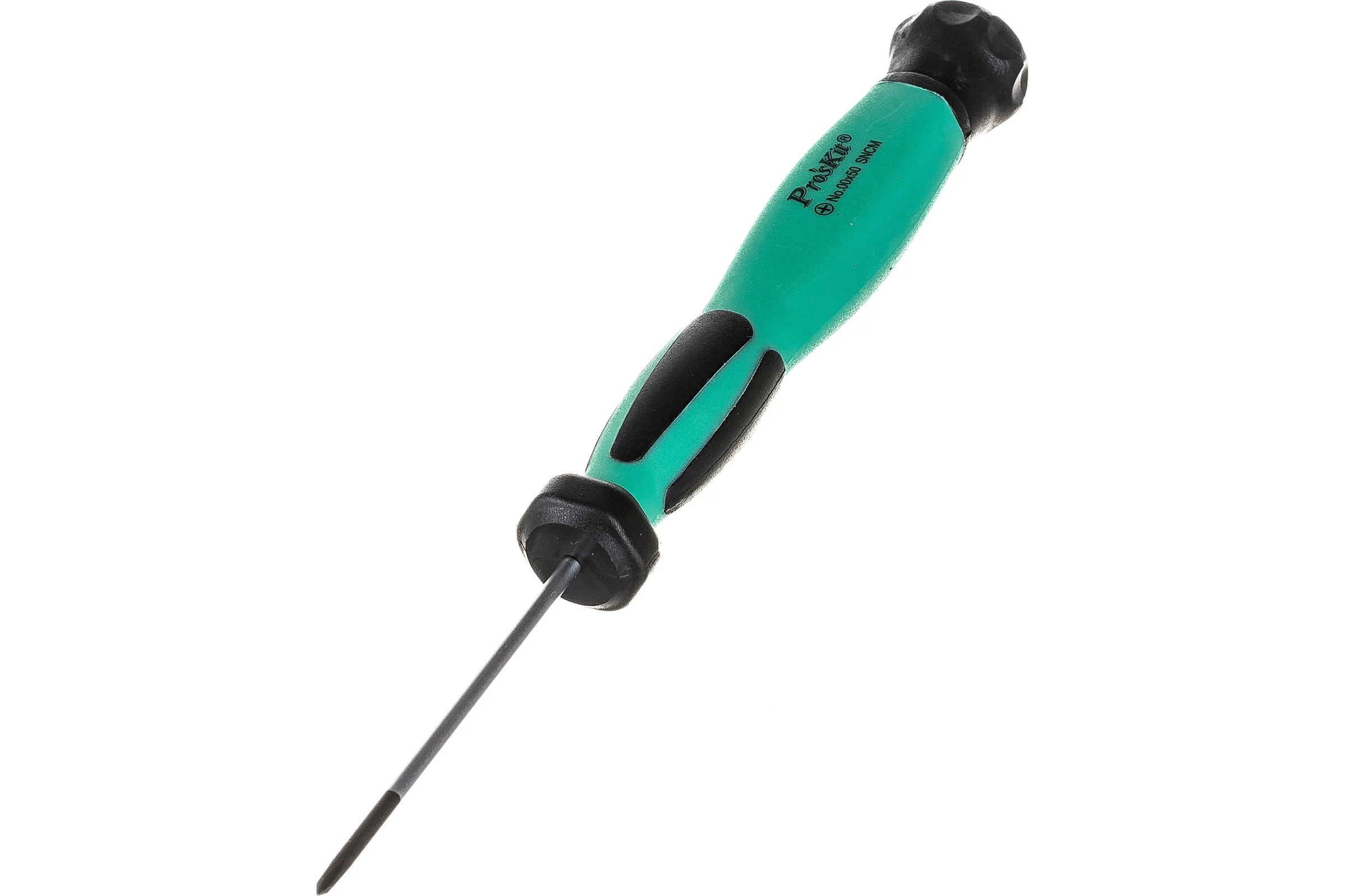 Антистатическая отвертка Pro'sKit SD-083-P2 00252360