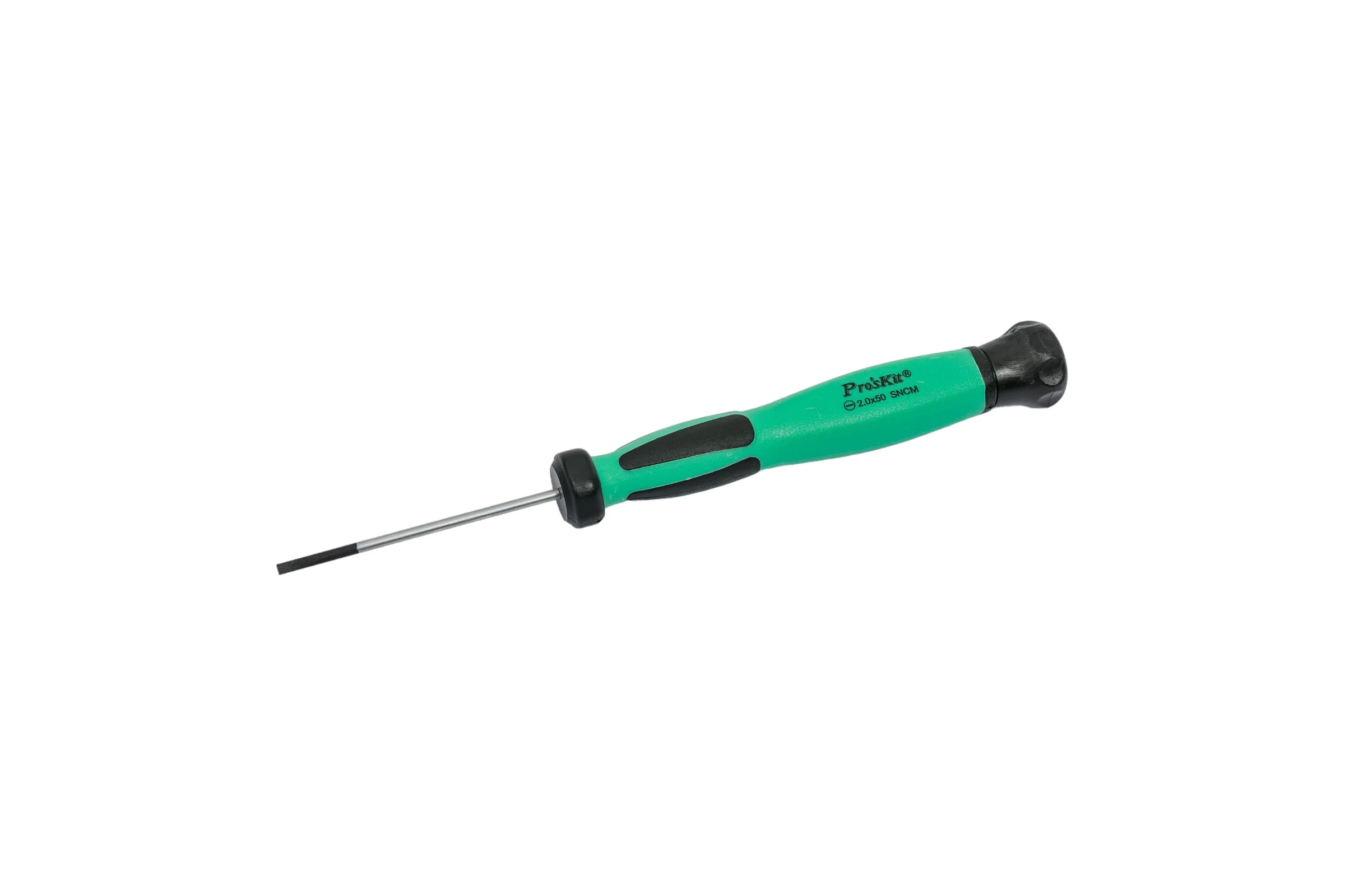 Антистатическая отвертка Pro'sKit SD-083-S3 00252357