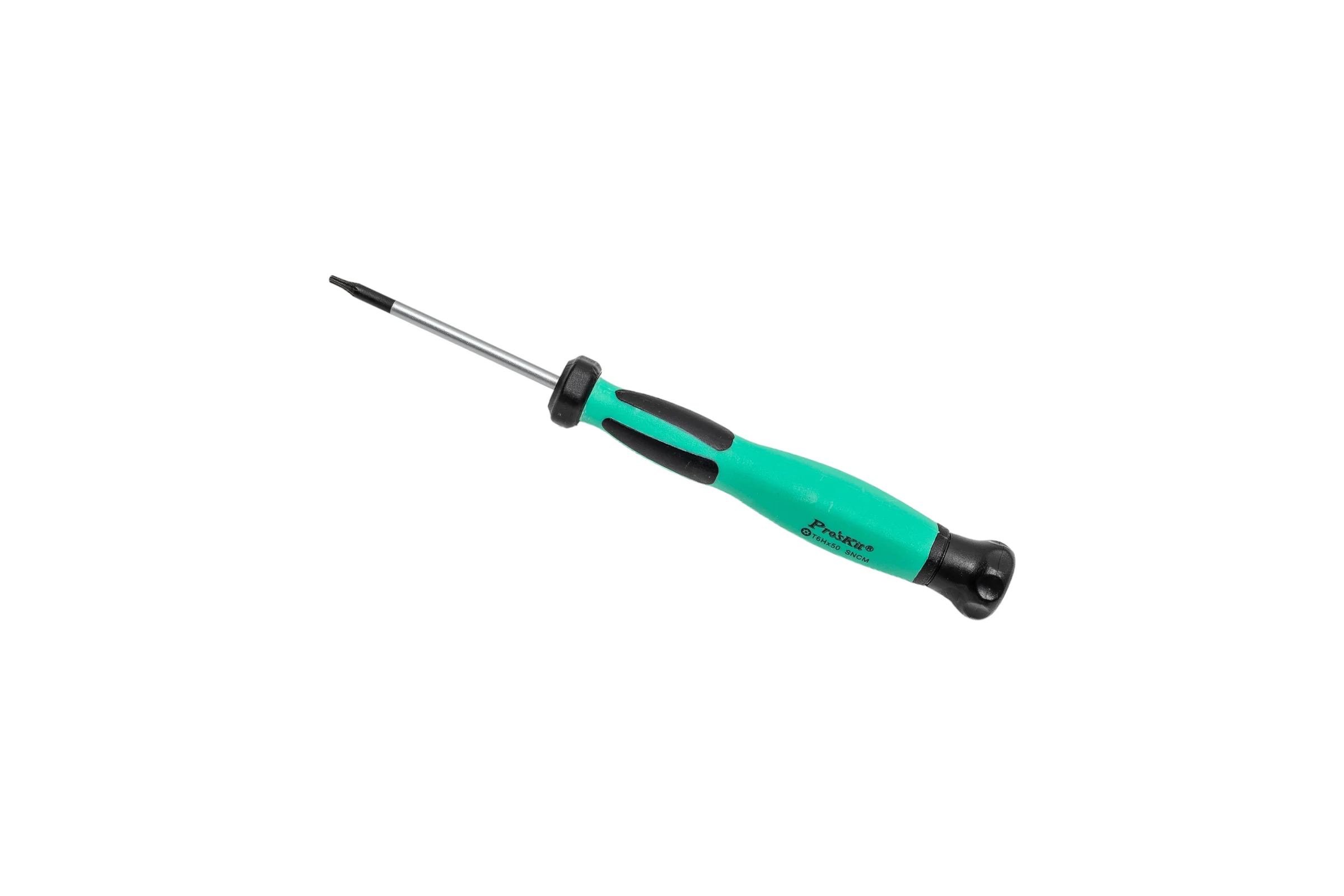 Антистатическая отвертка Pro'sKit SD-083-T6H 00322862