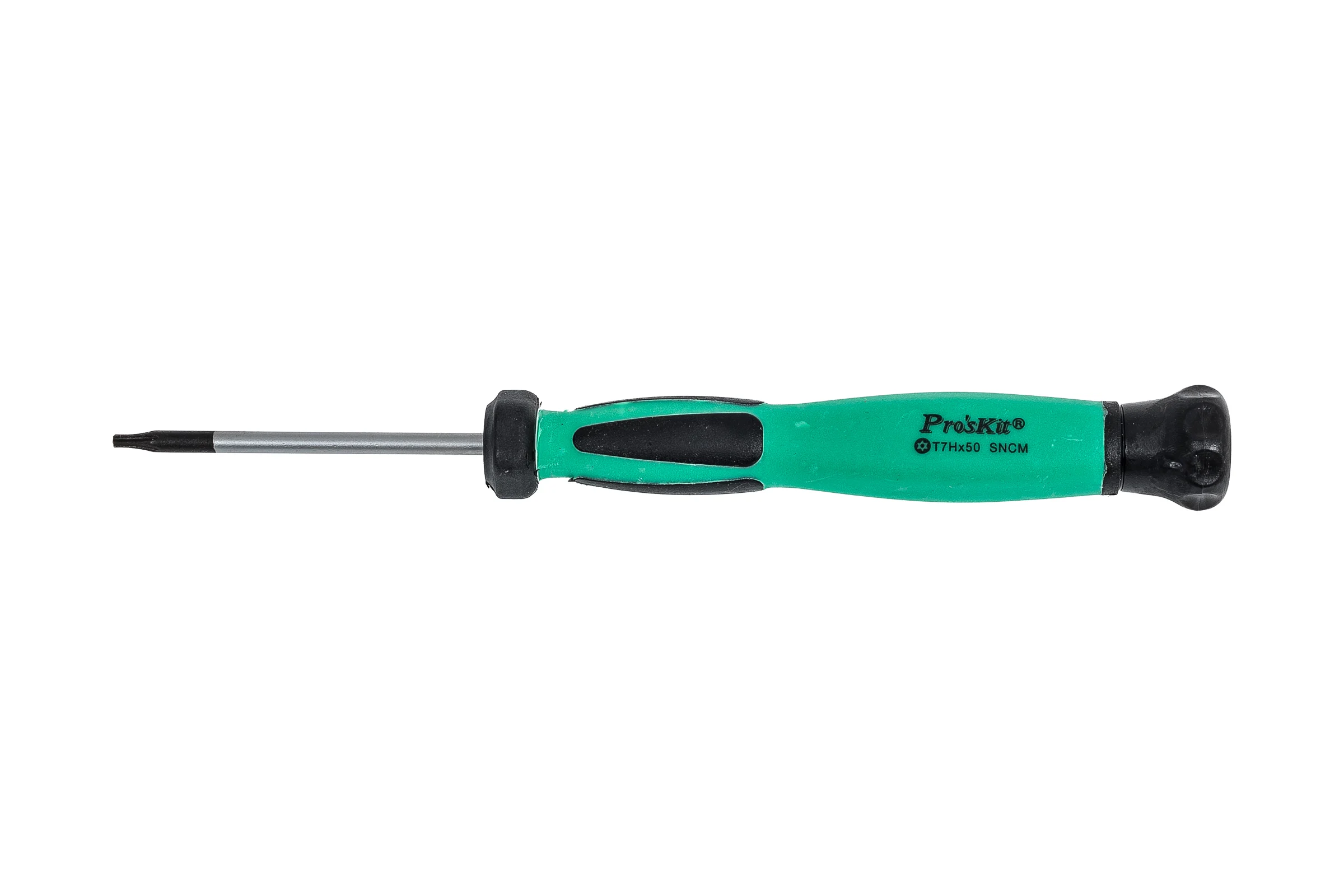 Антистатическая отвертка ProsKit SD-083-T7H 00322863