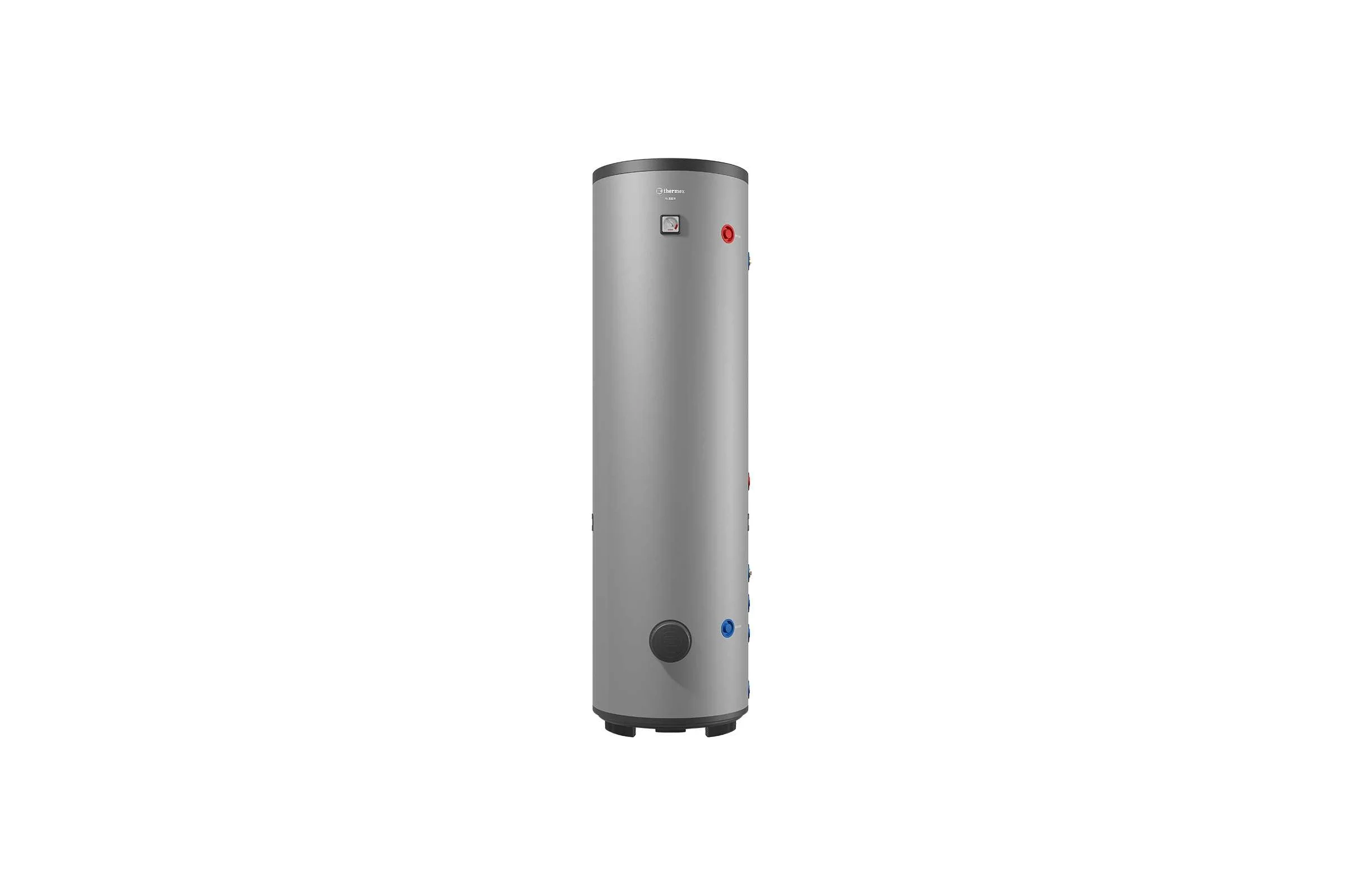 Аккумуляционный водонагреватель косвенного нагрева Термекс Nixen 300 F (Combi) ЭдЭБ03363