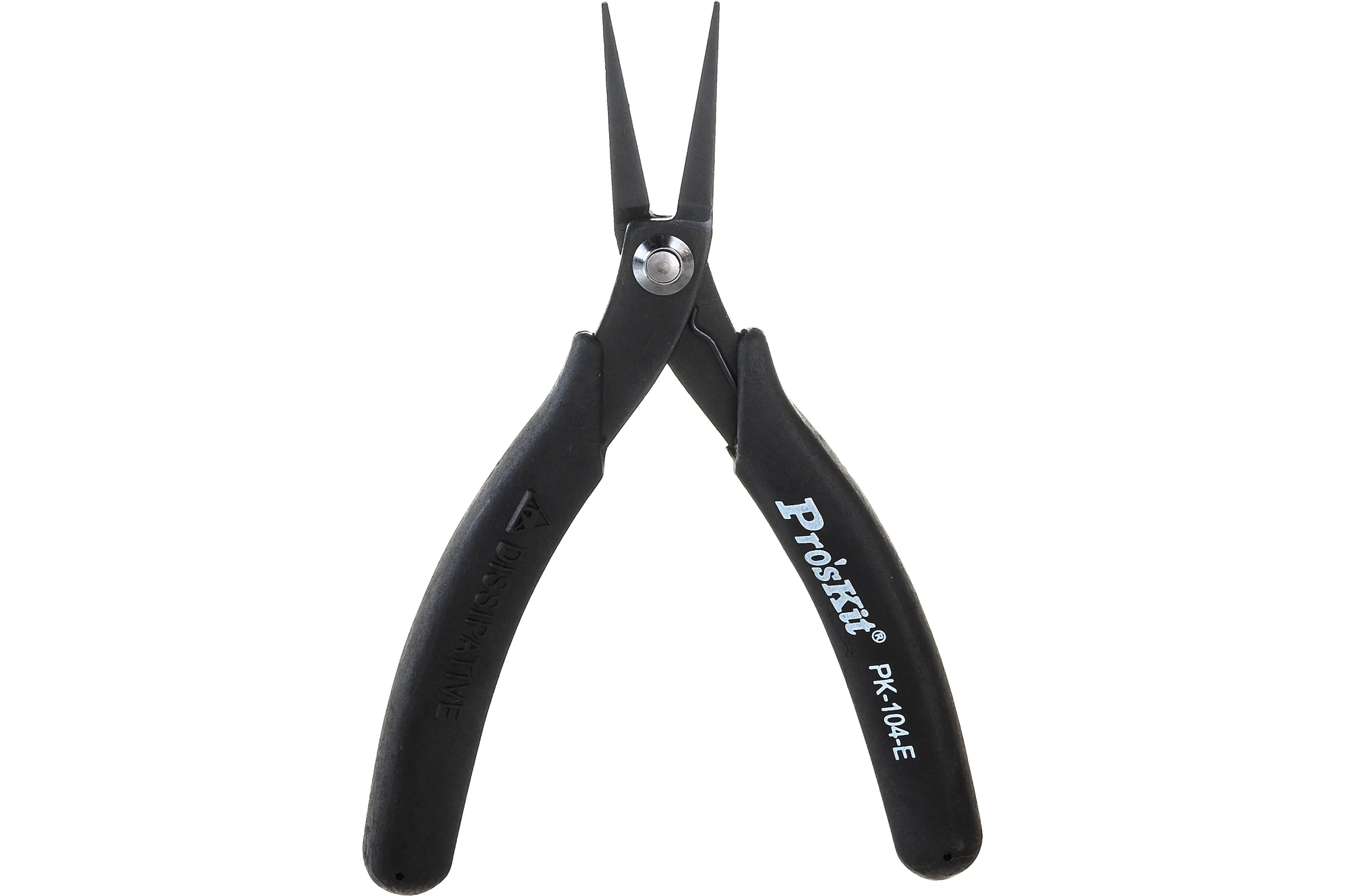 Антистатические плоскогубцы Pro'sKit 1PK-104-E 00223526