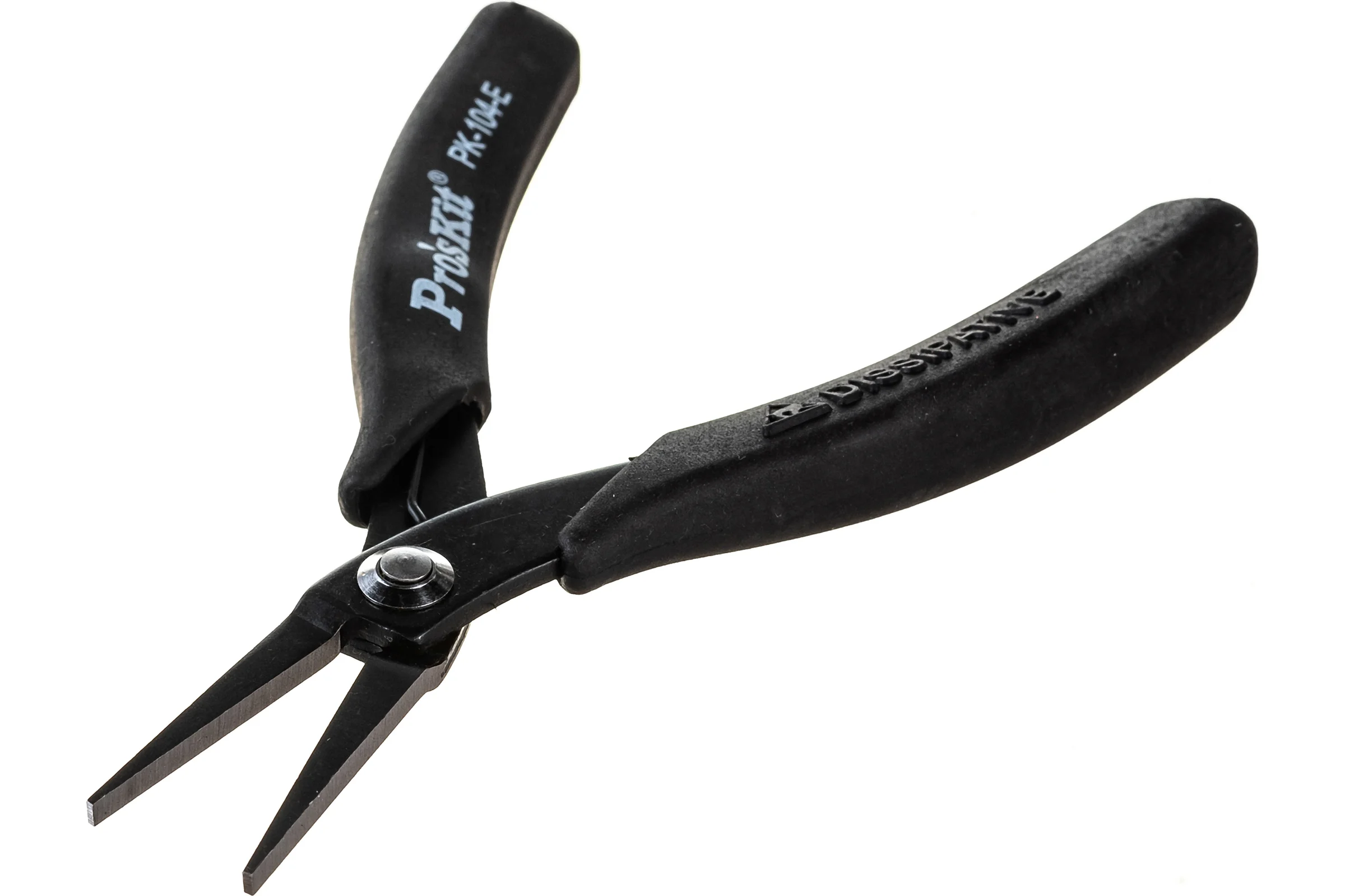 Антистатические плоскогубцы Pro'sKit 1PK-104-E 00223526