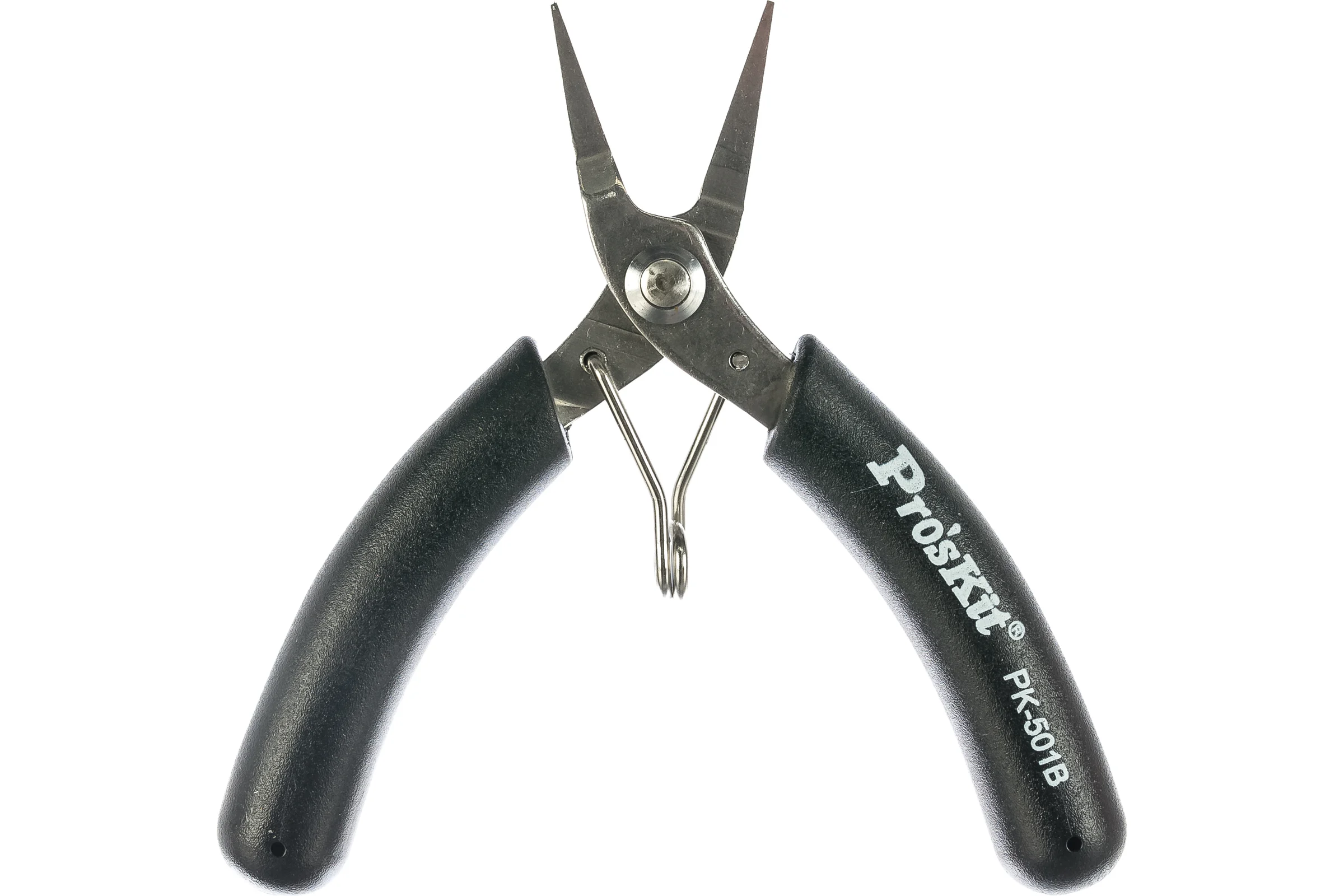 Антистатические плоскогубцы ProsKit 1PK-501B 00223529