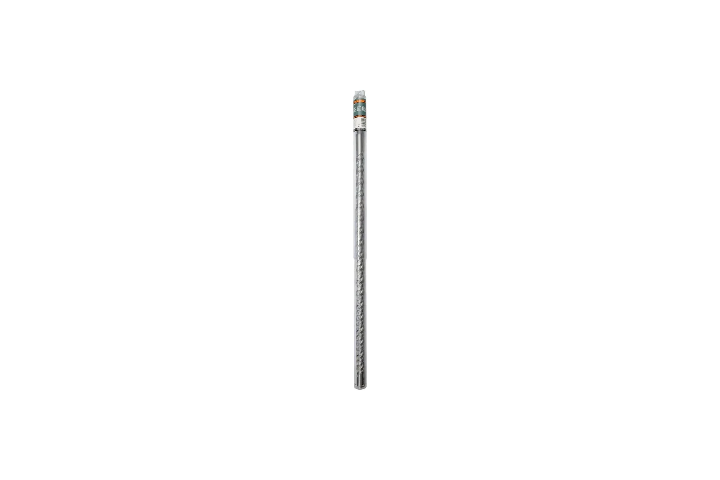 Бур по бетону SDS-Max 18x900 мм STHOR 23412