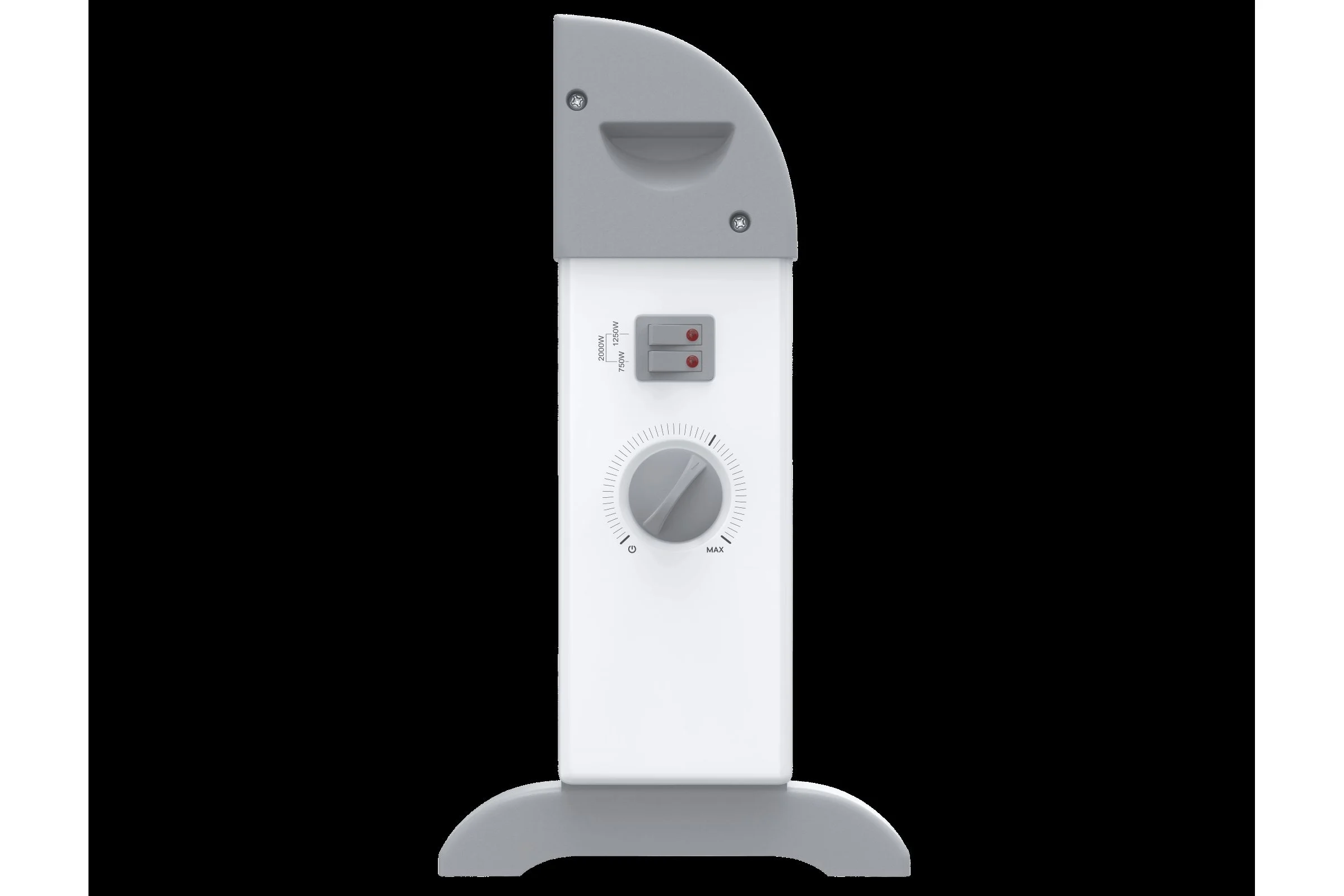 Электрический конвектор BREEON Pro Comfort BHEC-2000