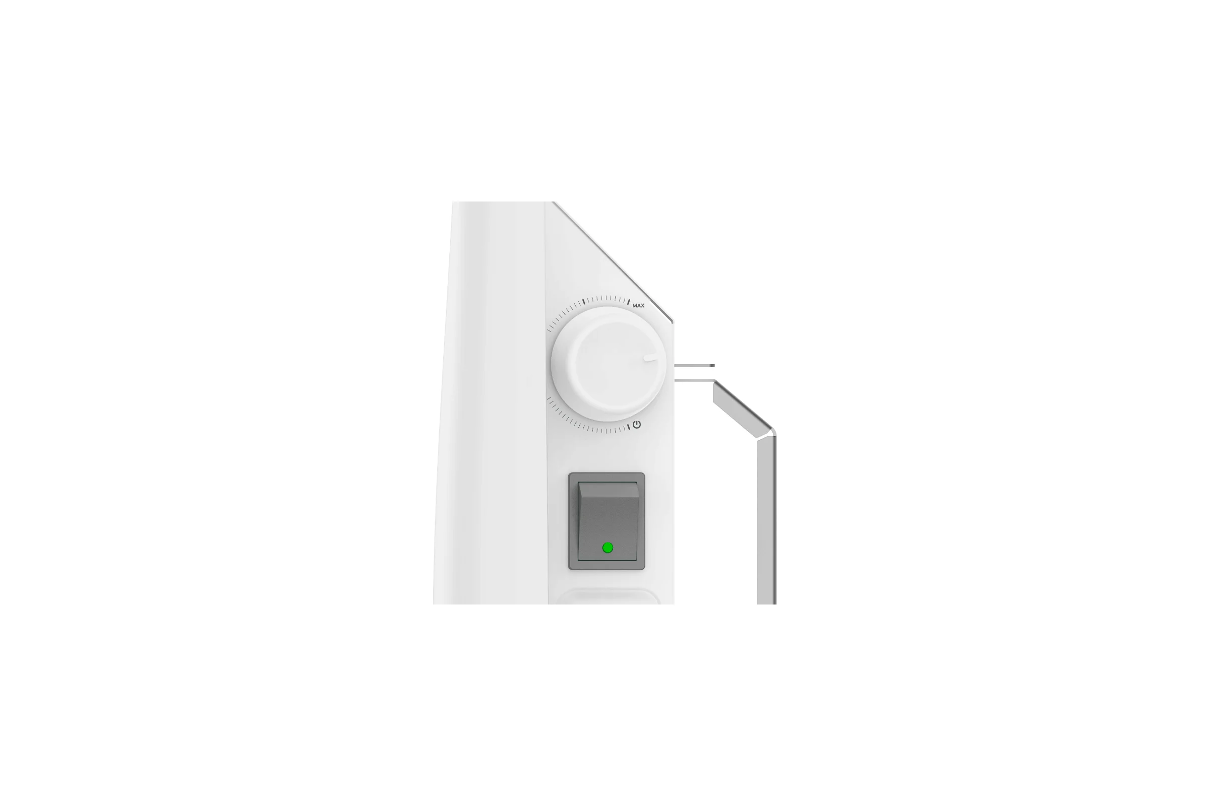 Электрический конвектор BREEON pro therm BHCI-1000 SM