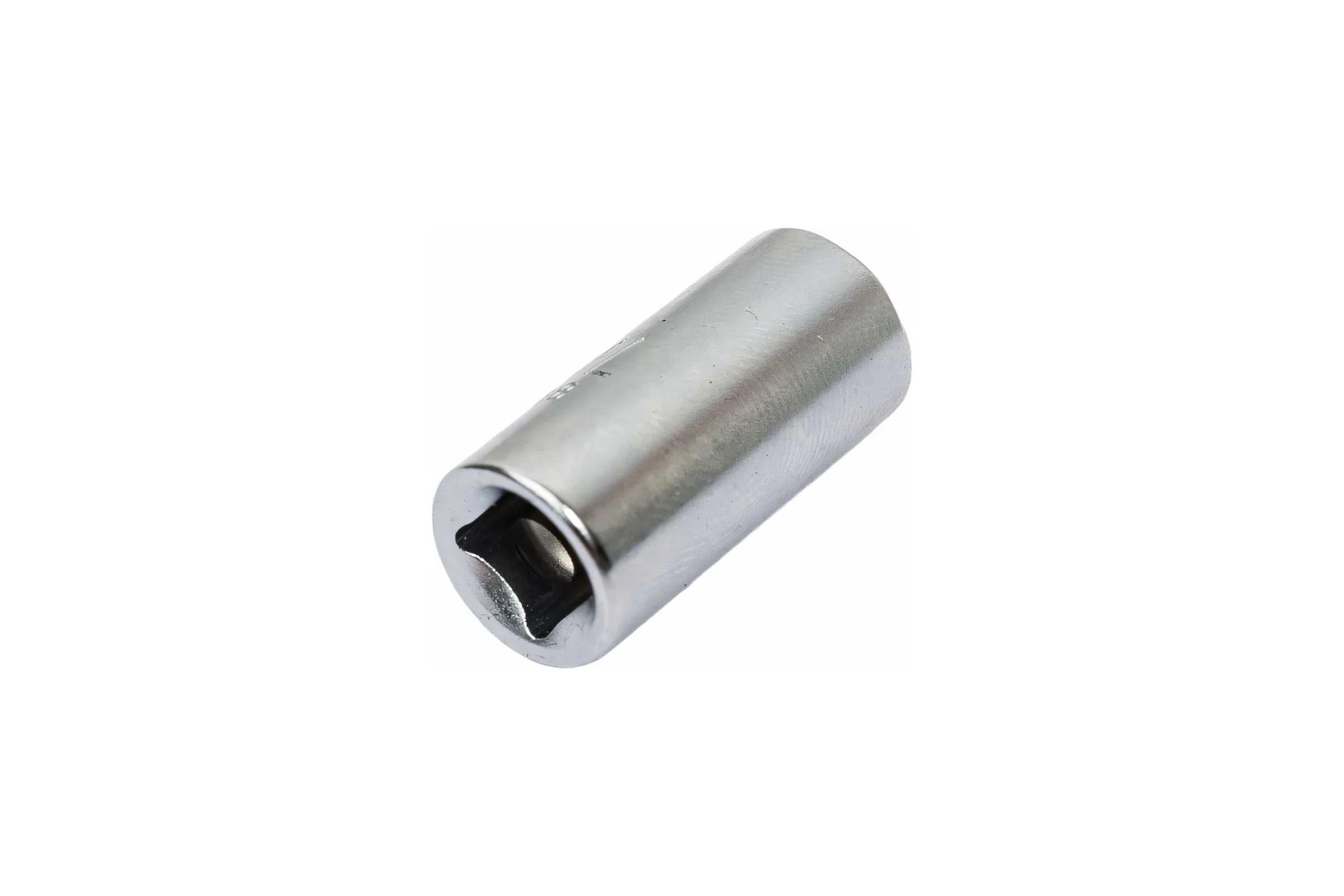 Адаптер для бит 1/4x1/4 TOPTUL FTAB0808