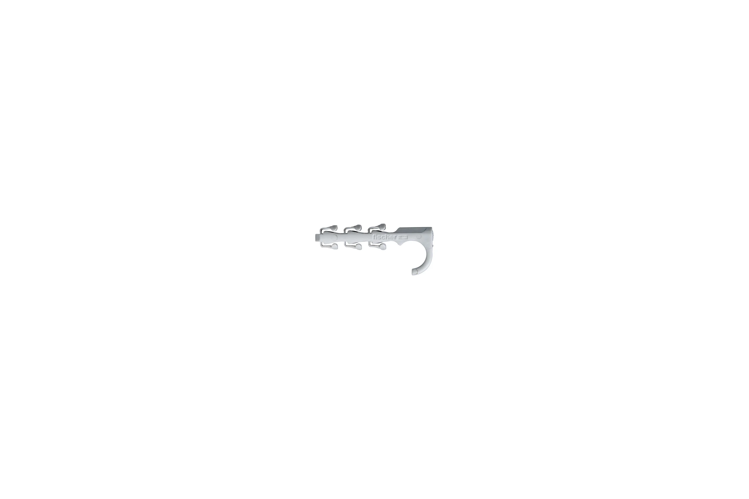 Одинарный хомут Fischer SFPLUS ES10 100 штук 48151