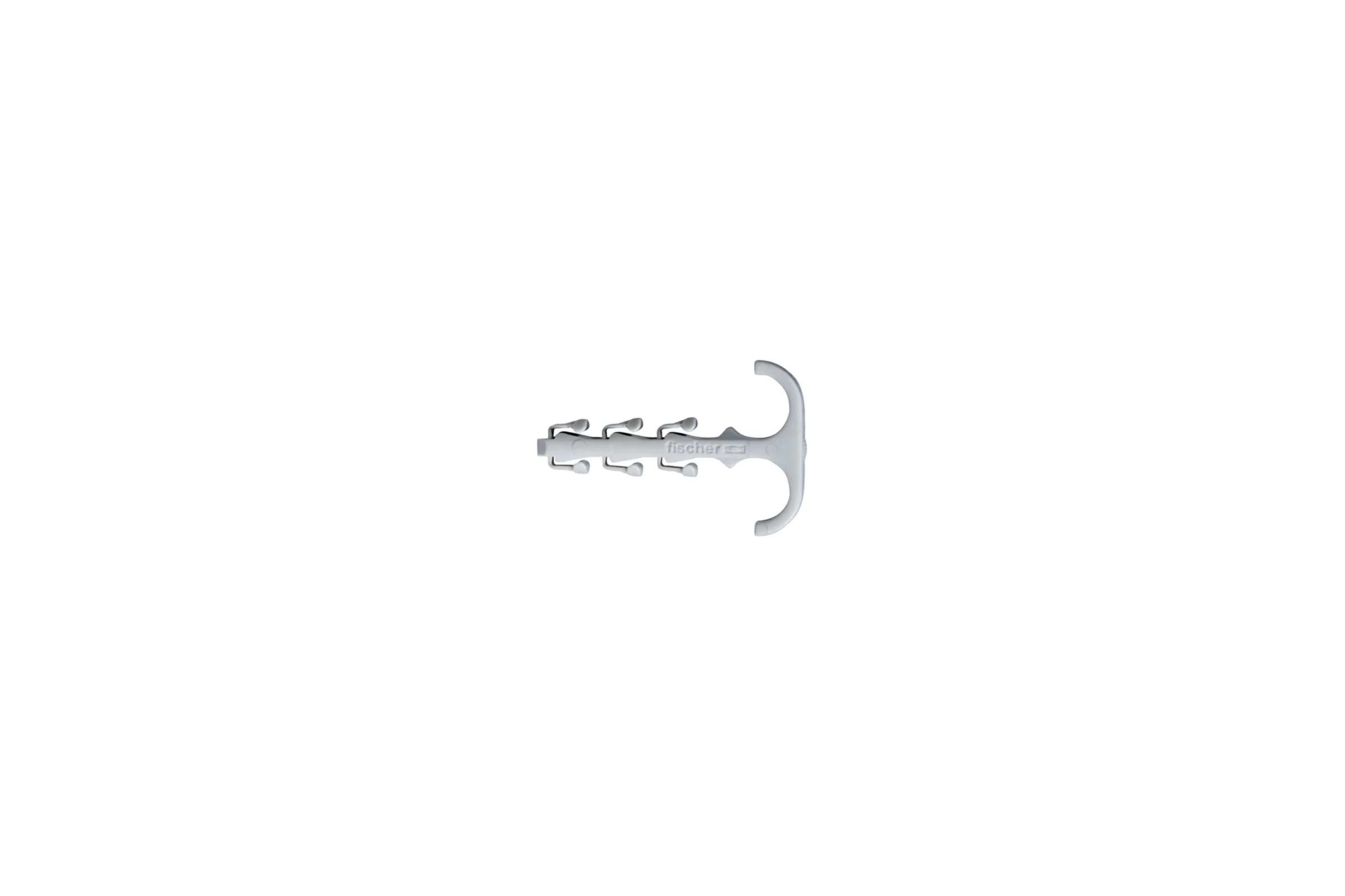 Сдвоенный хомут Fischer SFPLUS ZS10 100 штук 58184