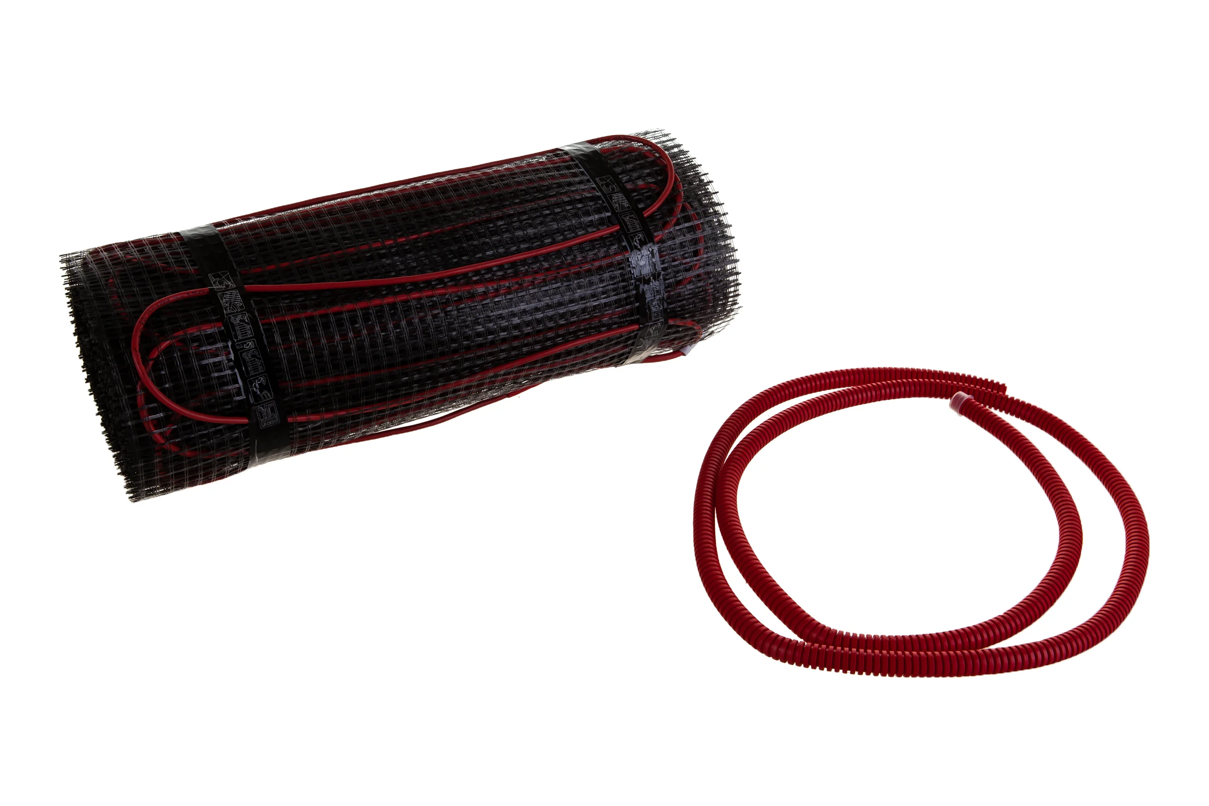 Нагревательный мат AC ELECTRIC ACMM 2-150-7 комплект теплого пола НС-1179162