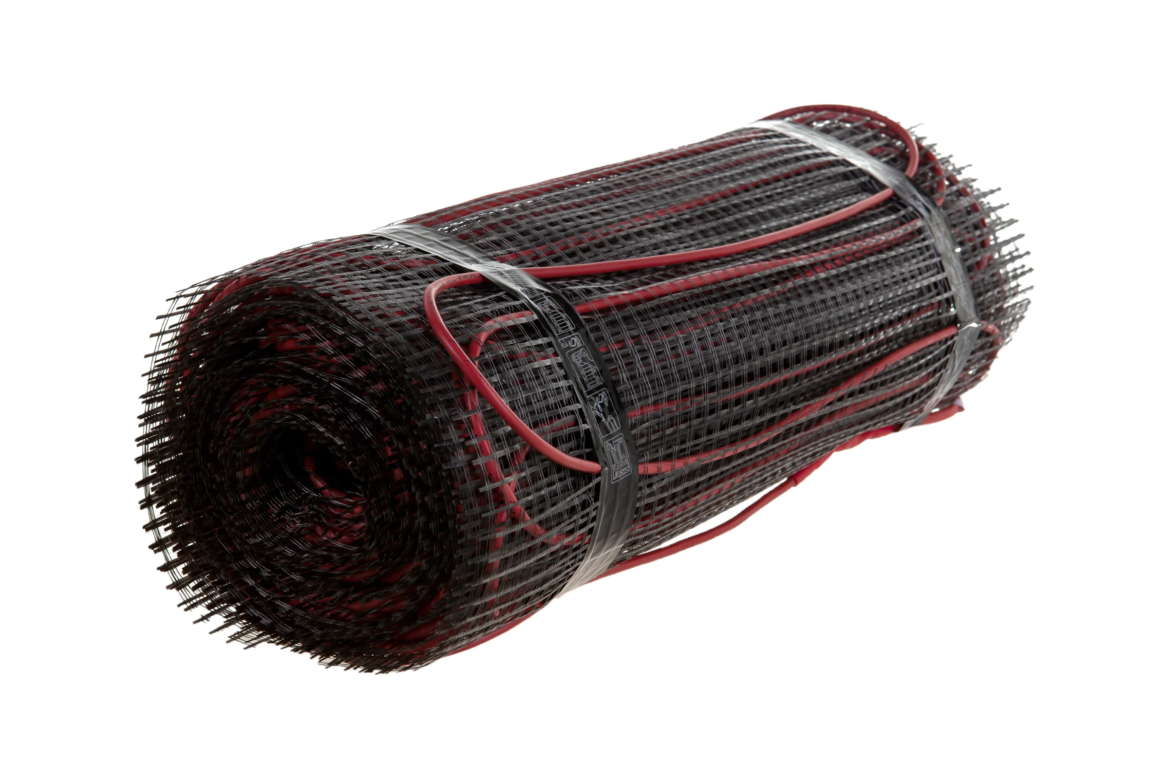 Нагревательный мат AC ELECTRIC ACMM 2-150-7 комплект теплого пола НС-1179162