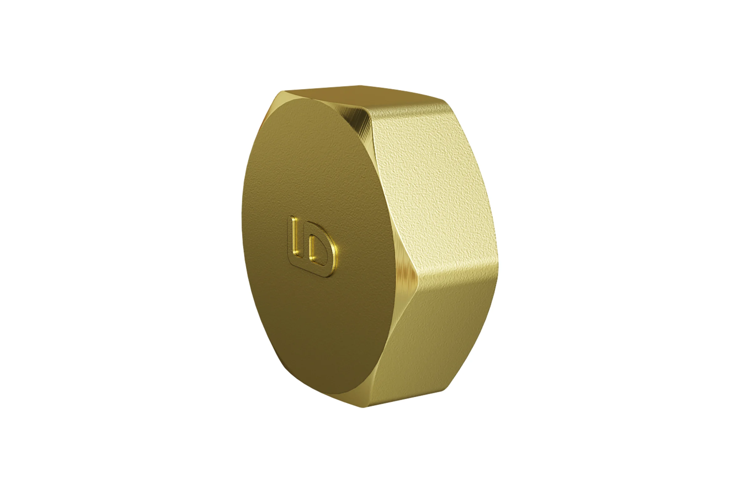 Заглушка LD PRIDE 1 1/4'' 552620
